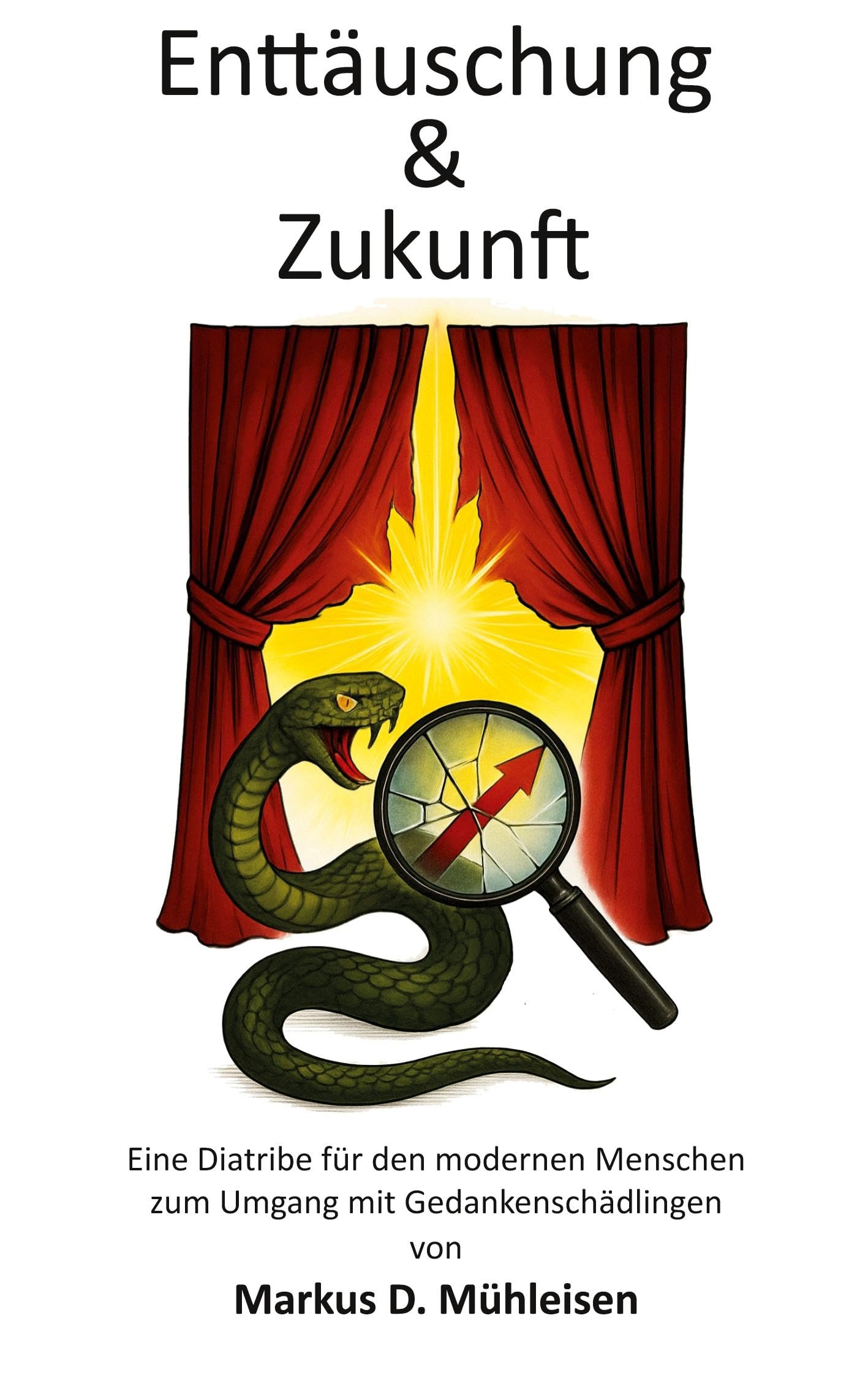 Enttäuschung und Zukonft Law