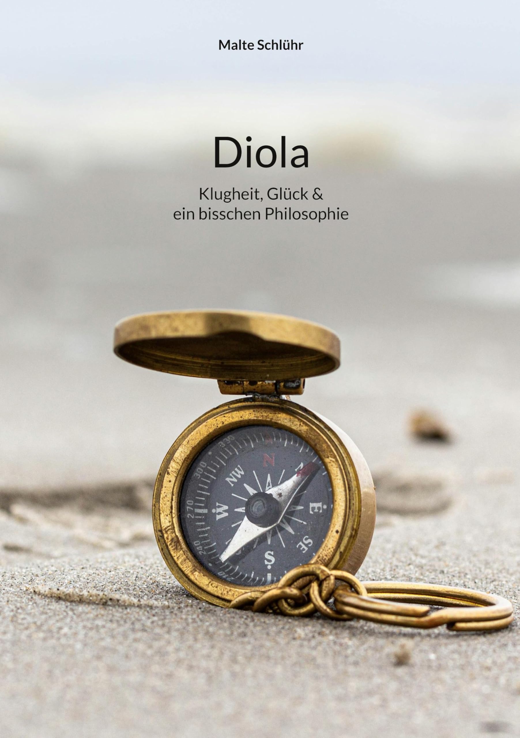 Diola: Klugheit, Glück & ein bisschen Philosophie Health, Nutrition & Fitness