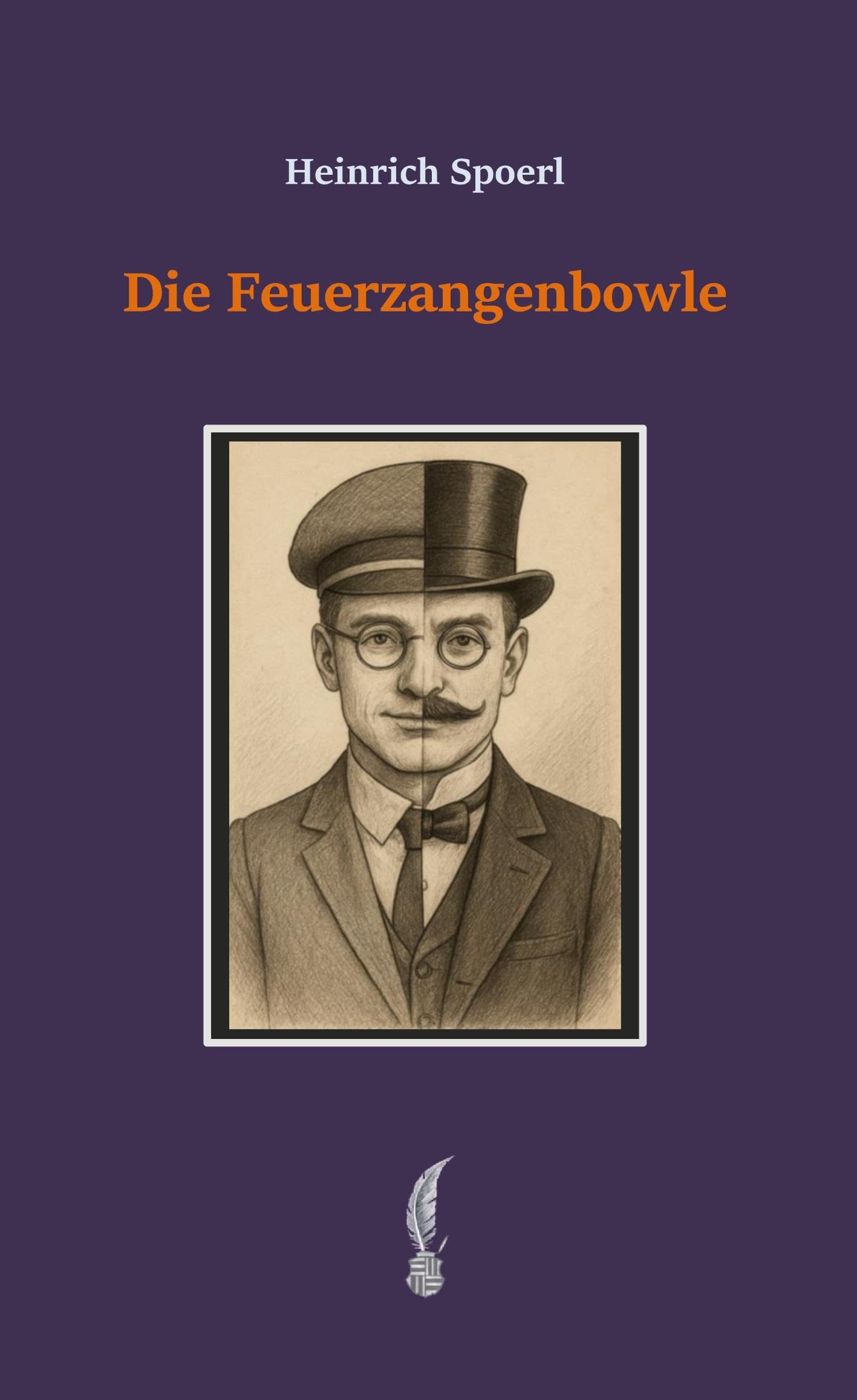 Die Feuerzangenbowle Humour & Satire