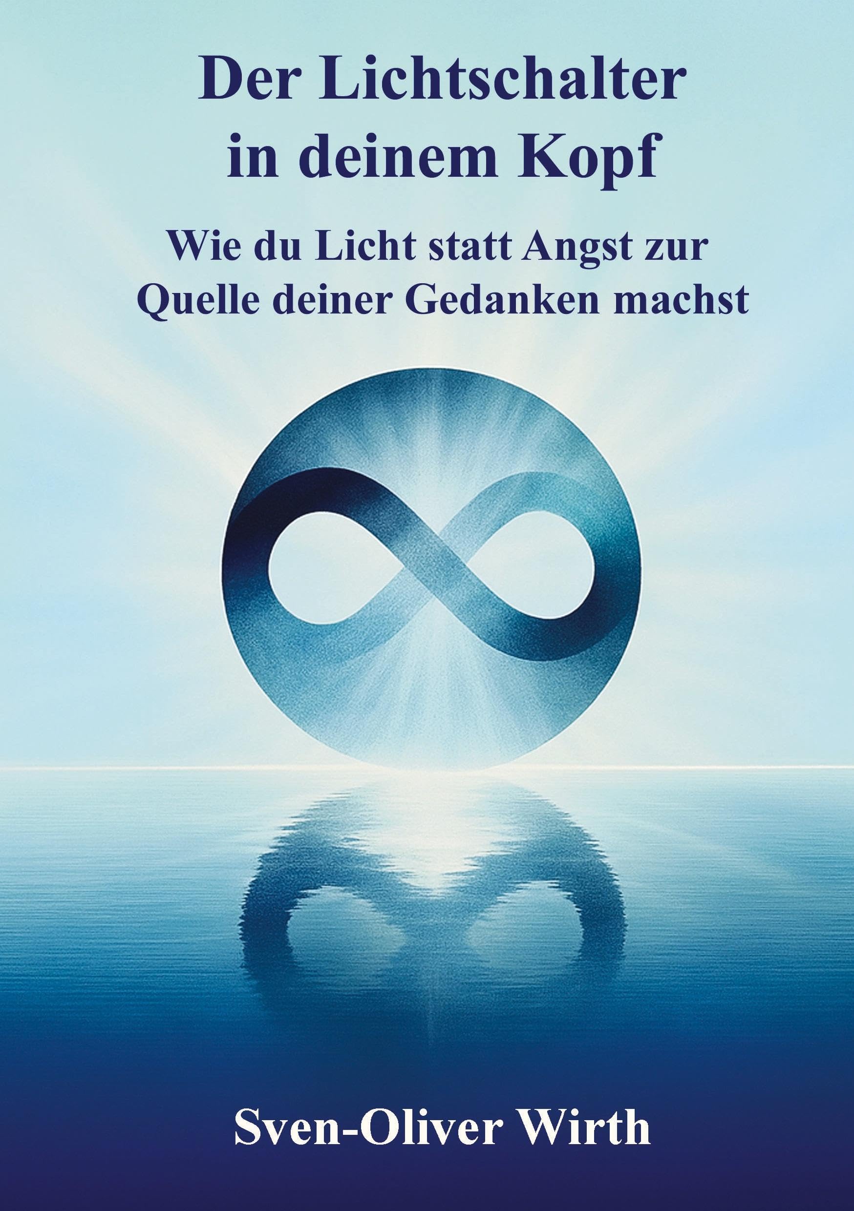 Der Lichtschalter in deinem Kopf Religion & Esotericism