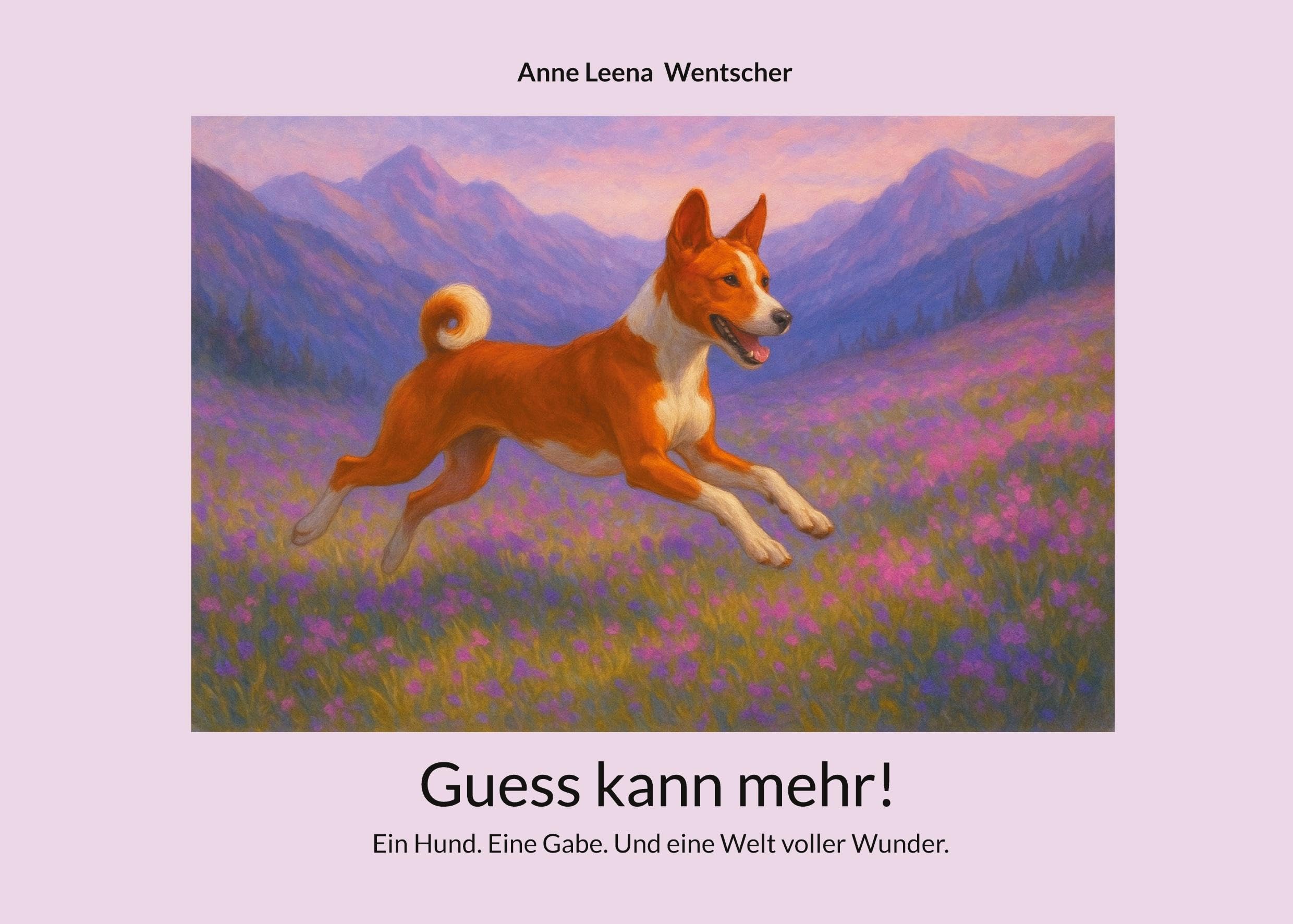 Guess kann mehr! Non-fiction