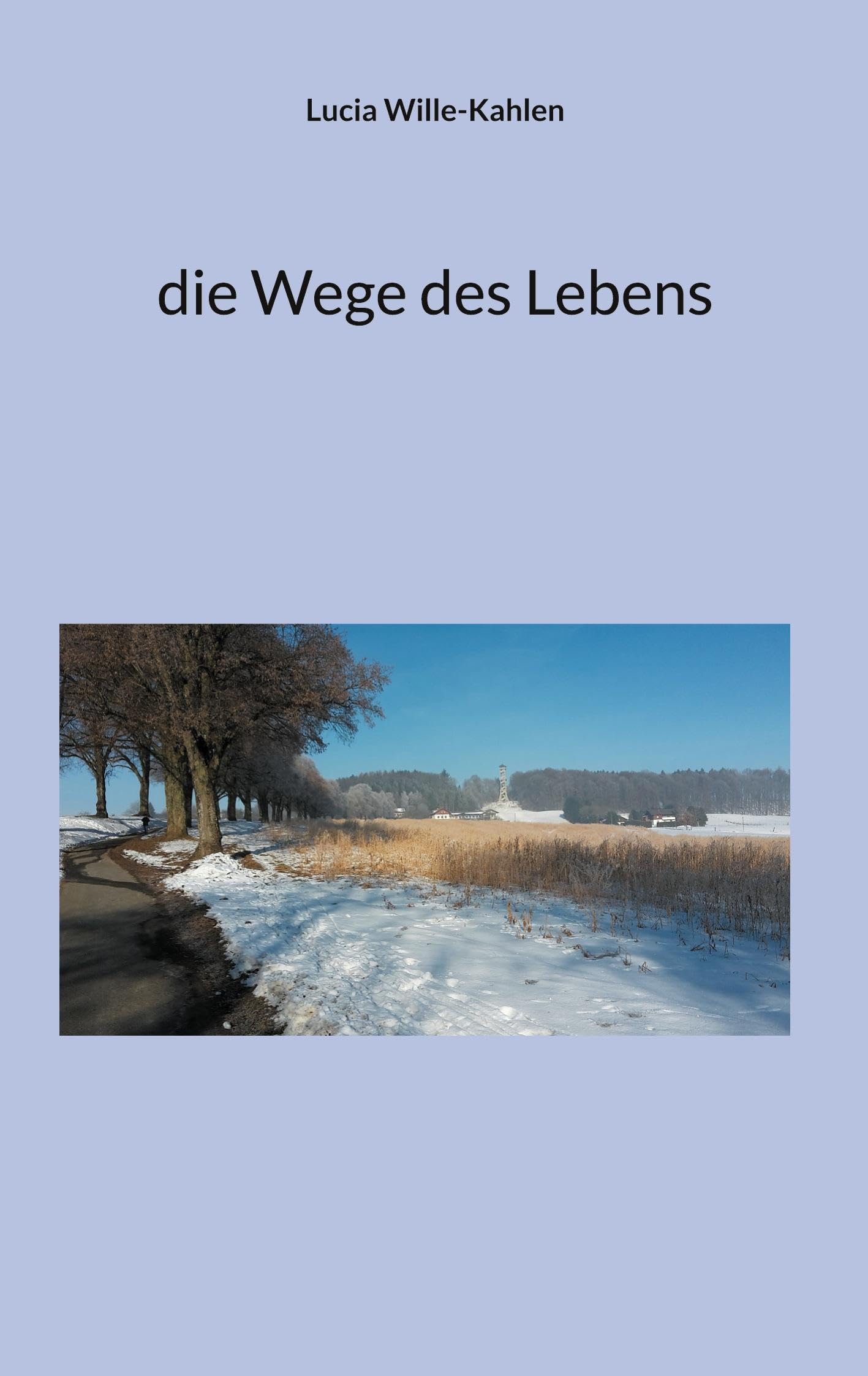 die Wege des Lebens Personalities