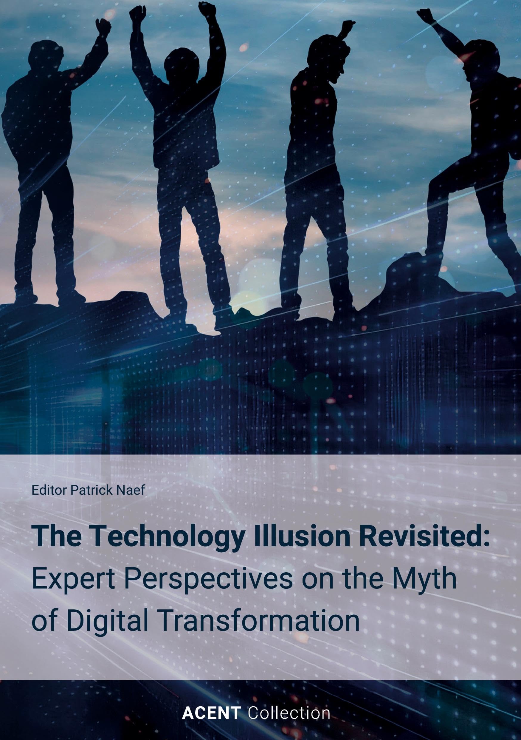 The Technology Illusion Revisited: Expert Perspectives on the Myth of Digital Transformation Law