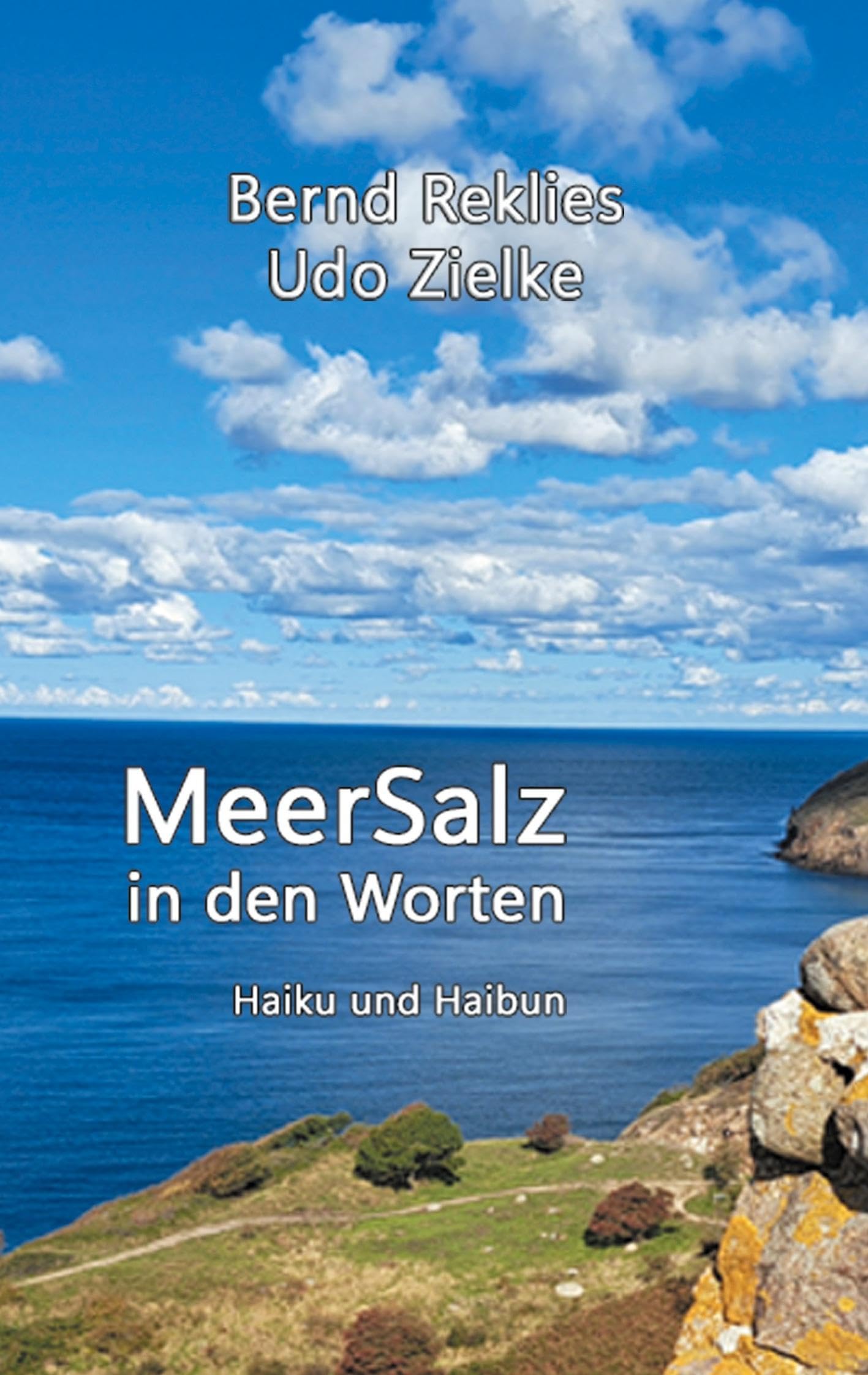 MeerSalz in den Worten Poetry
