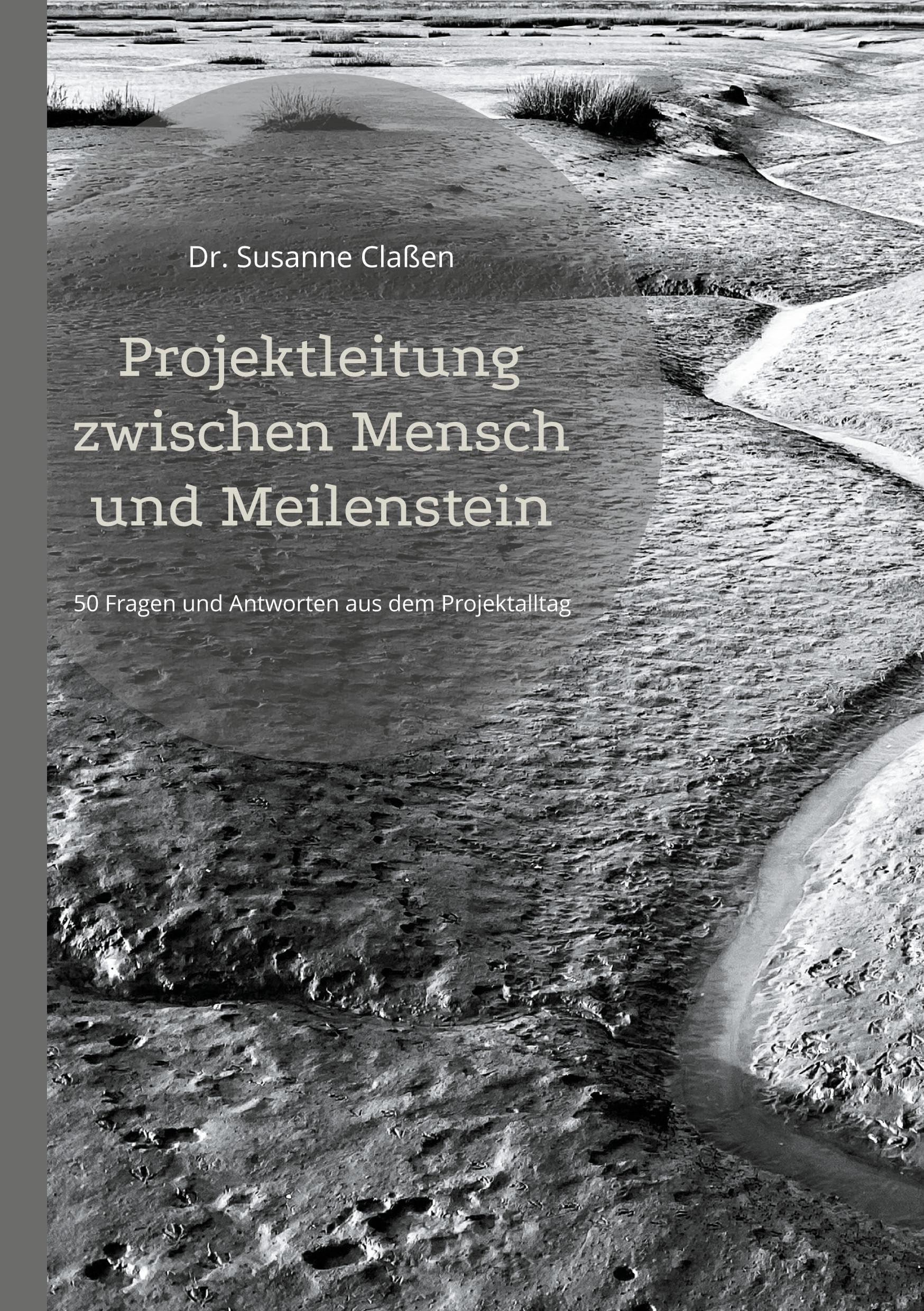 Projektleitung zwischen Mensch und Meilenstein Law