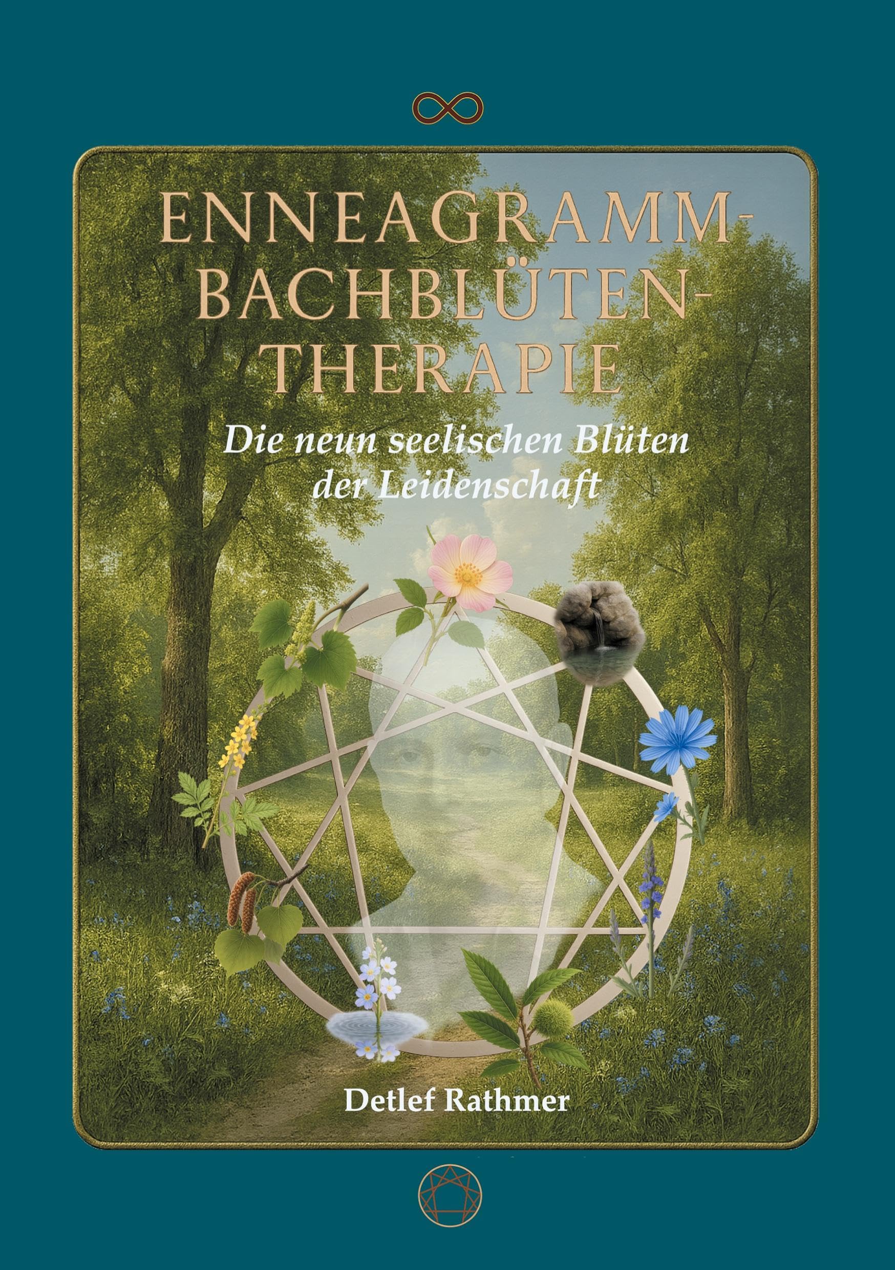 Enneagramm-Bachblüten-Therapie Medicine