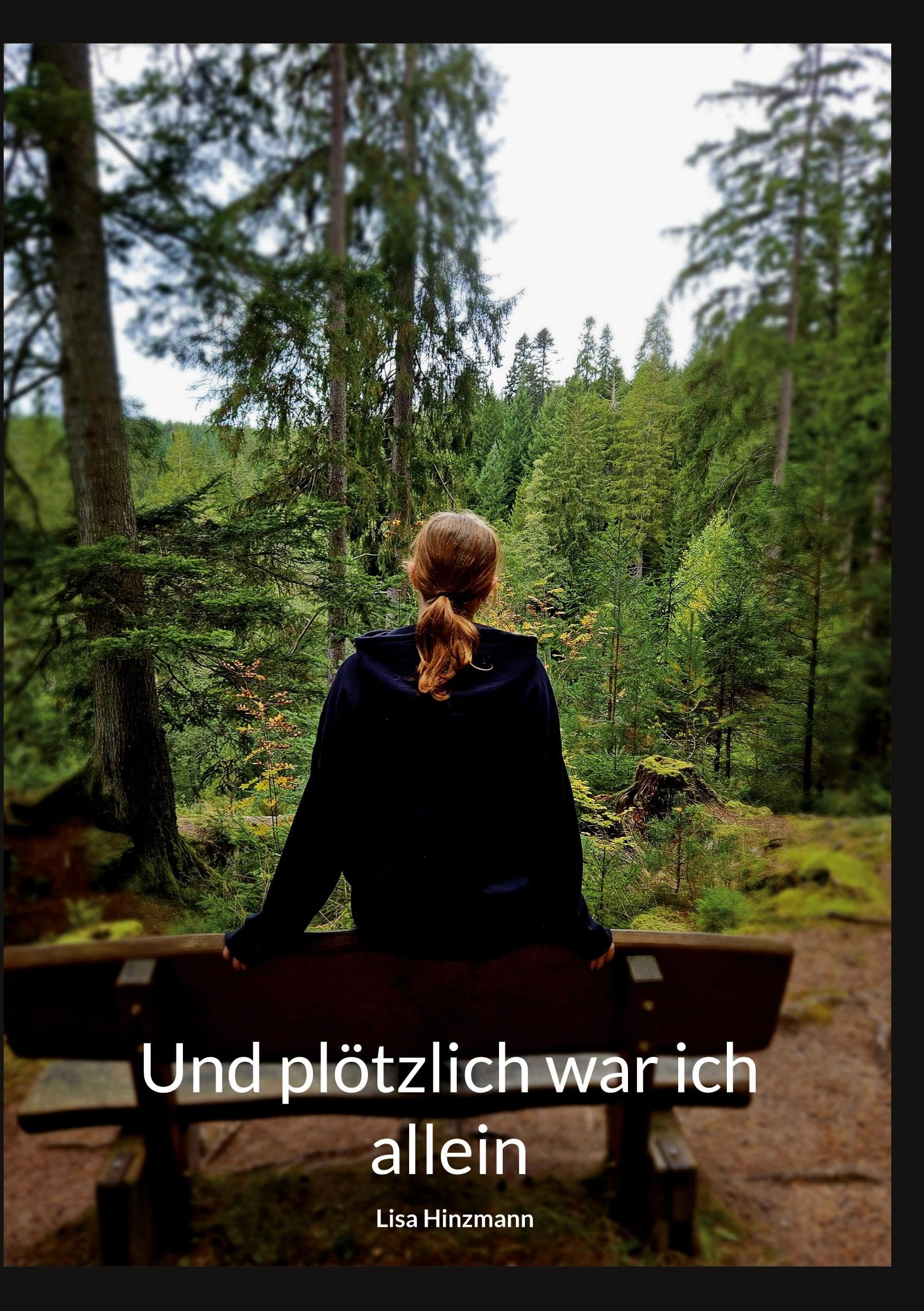 Und plötzlich war ich allein Contemporary literature