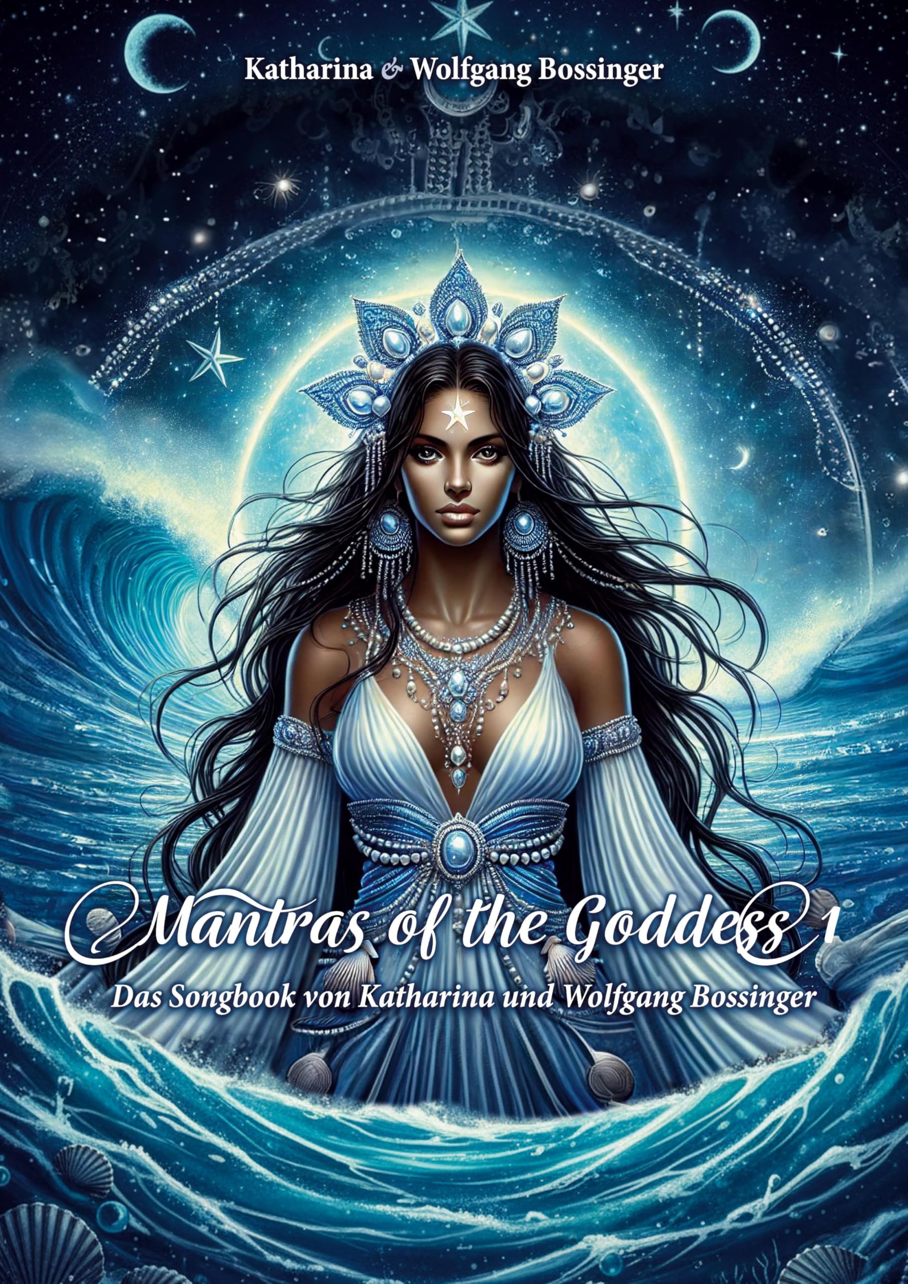 Mantras of the Goddess 1 Arts & Music