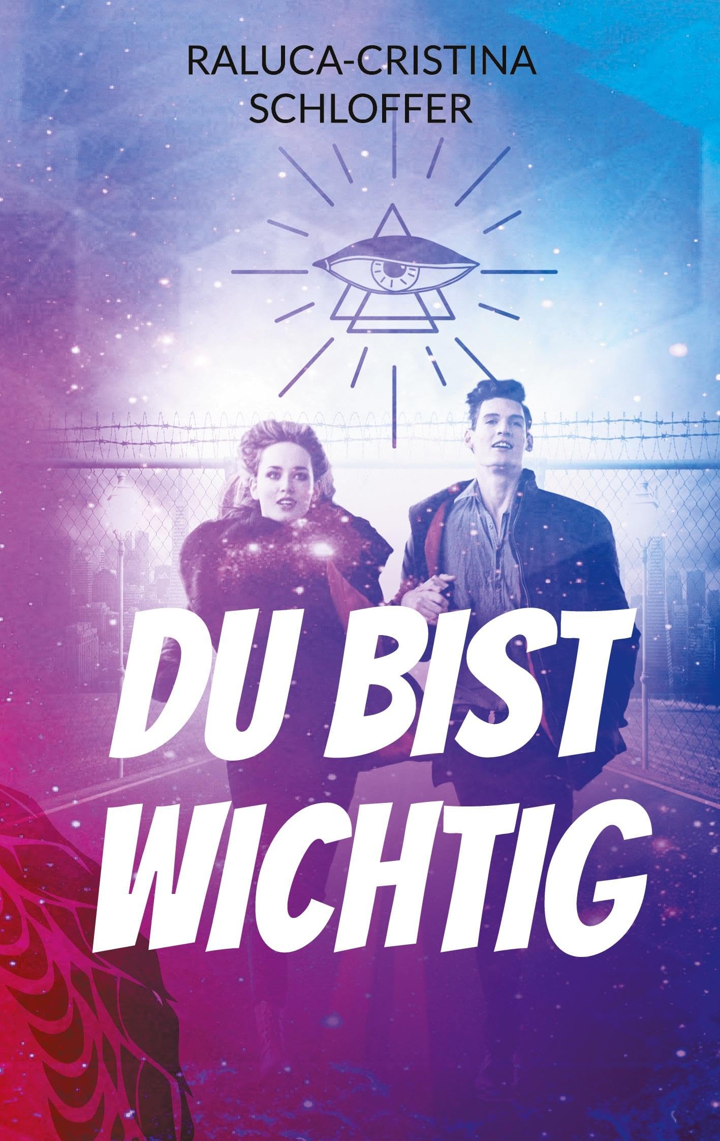 Du bist wichtig Religion & Esotericism