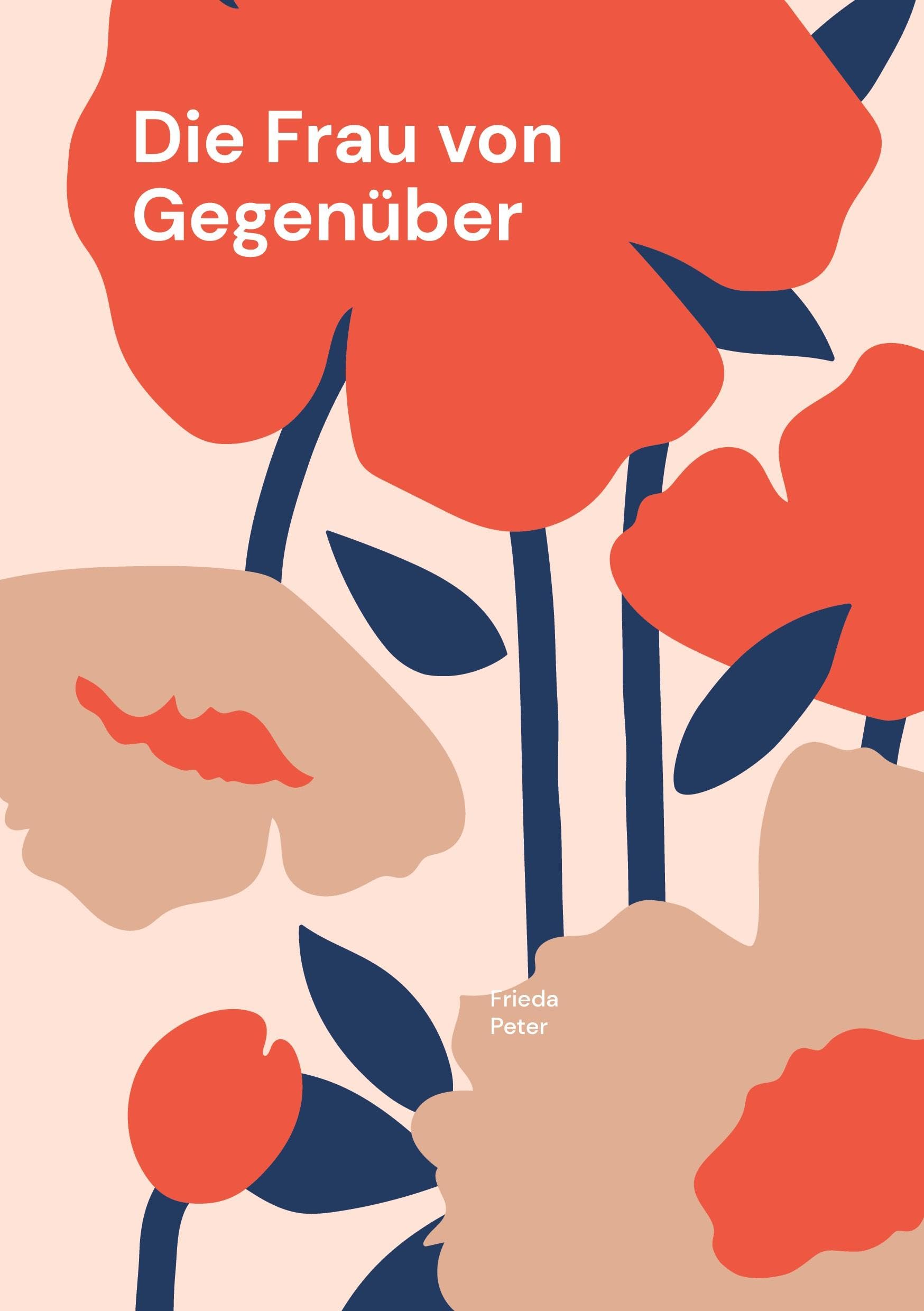 Die Frau von Gegenüber Contemporary literature
