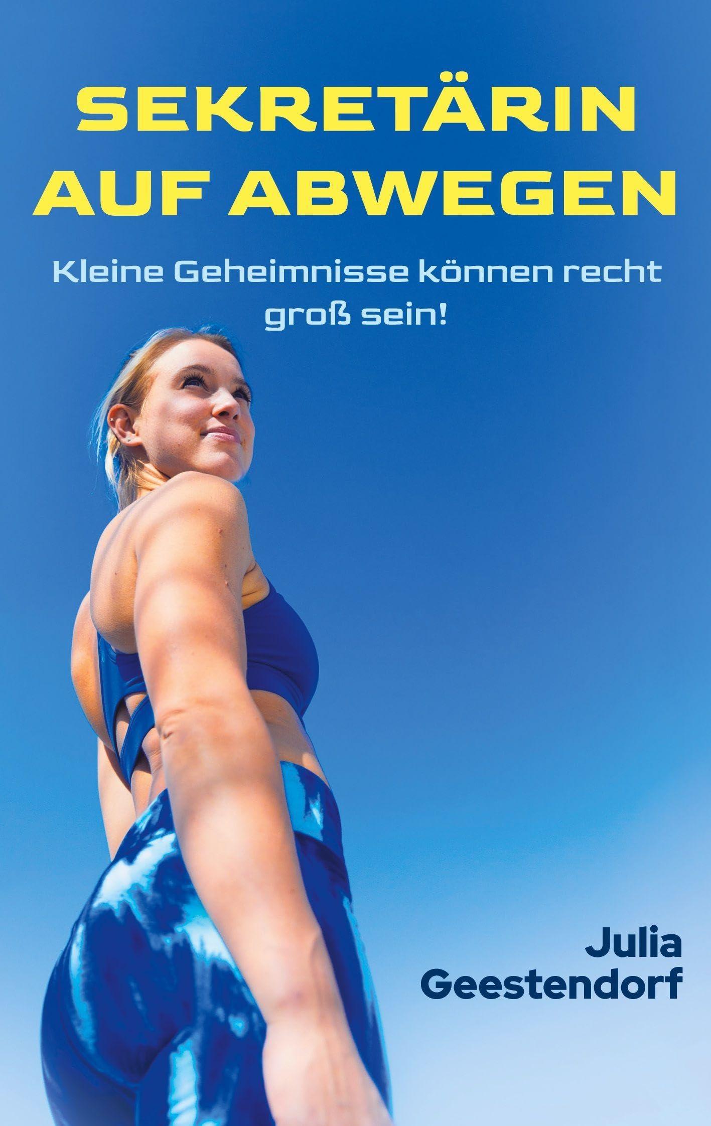 Sekretärin auf Abwegen Contemporary literature