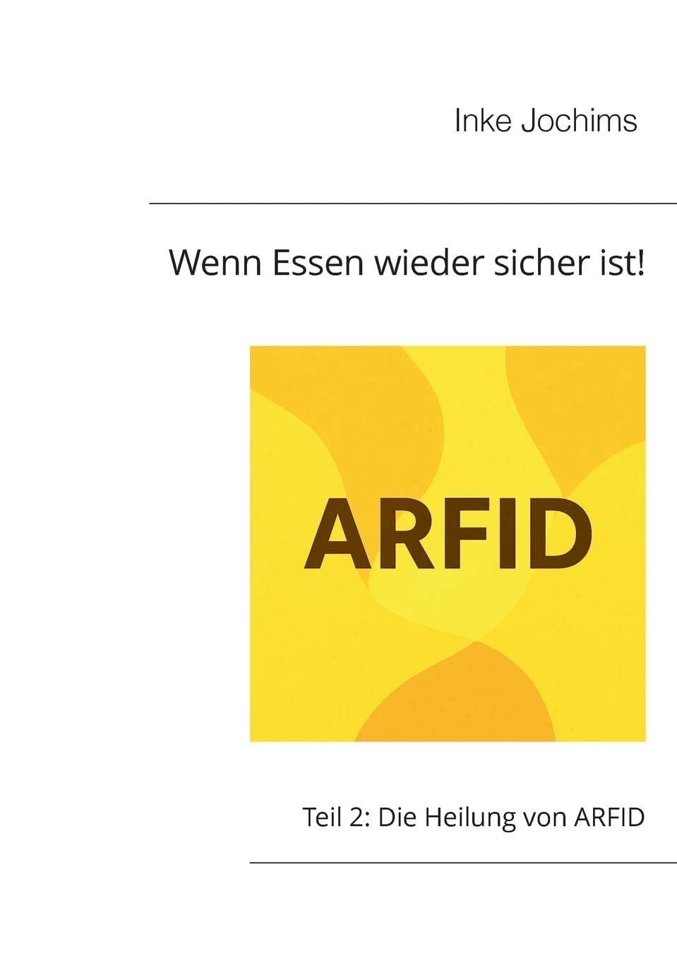 Wenn Essen wieder sicher ist! Medicine