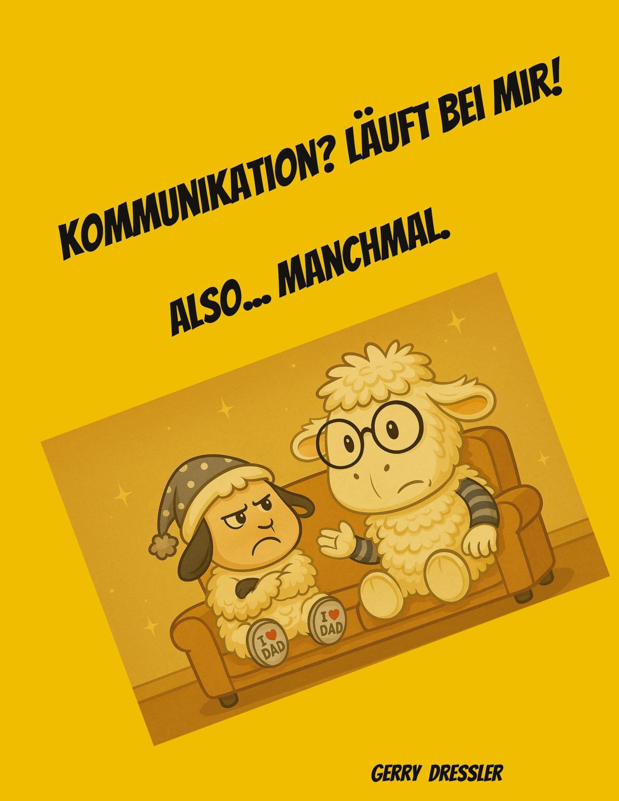 Kommunikation? Läuft bei mir! Lifestyle