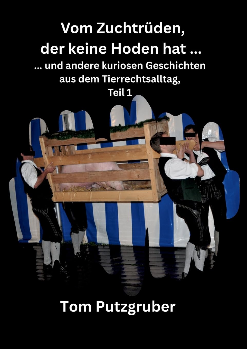 Vom Zuchtrüden, der keine Hoden hat Politics & Society