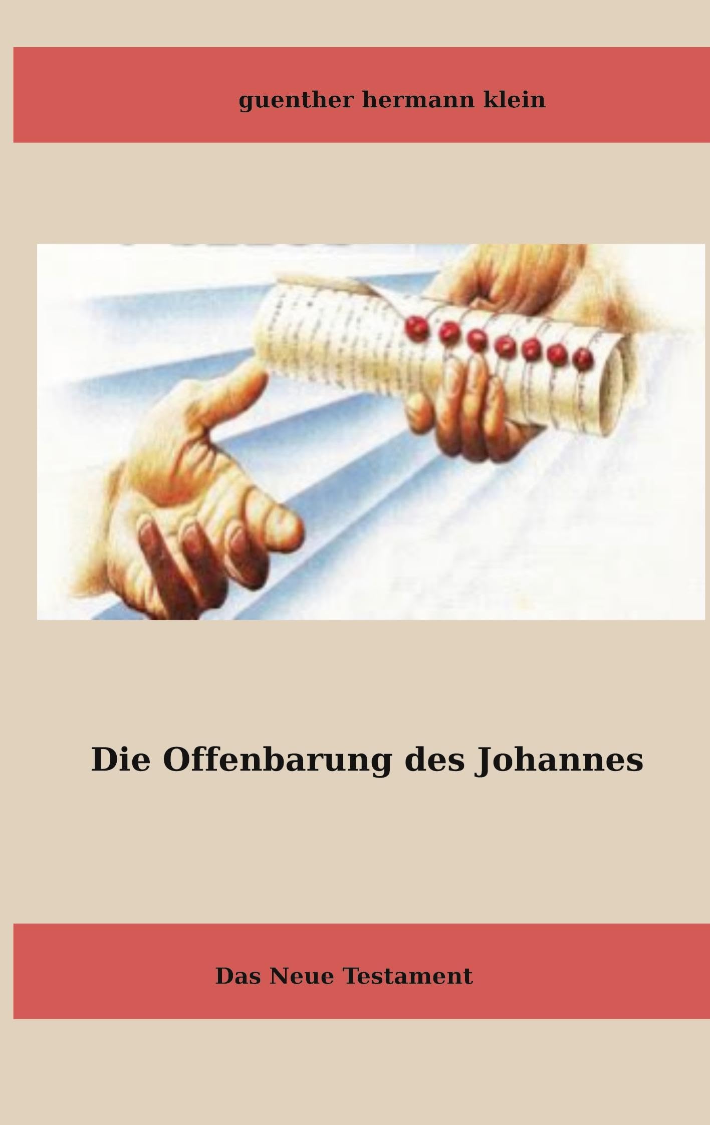 Die Offenbarung des Johannes Philosophy
