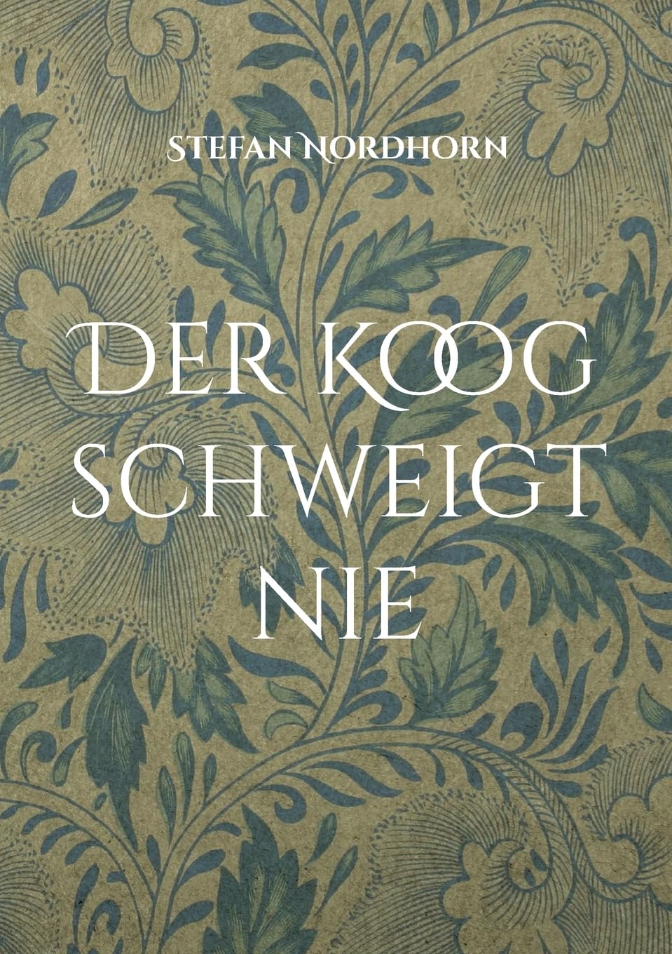 Der Koog schweigt nie Poetry