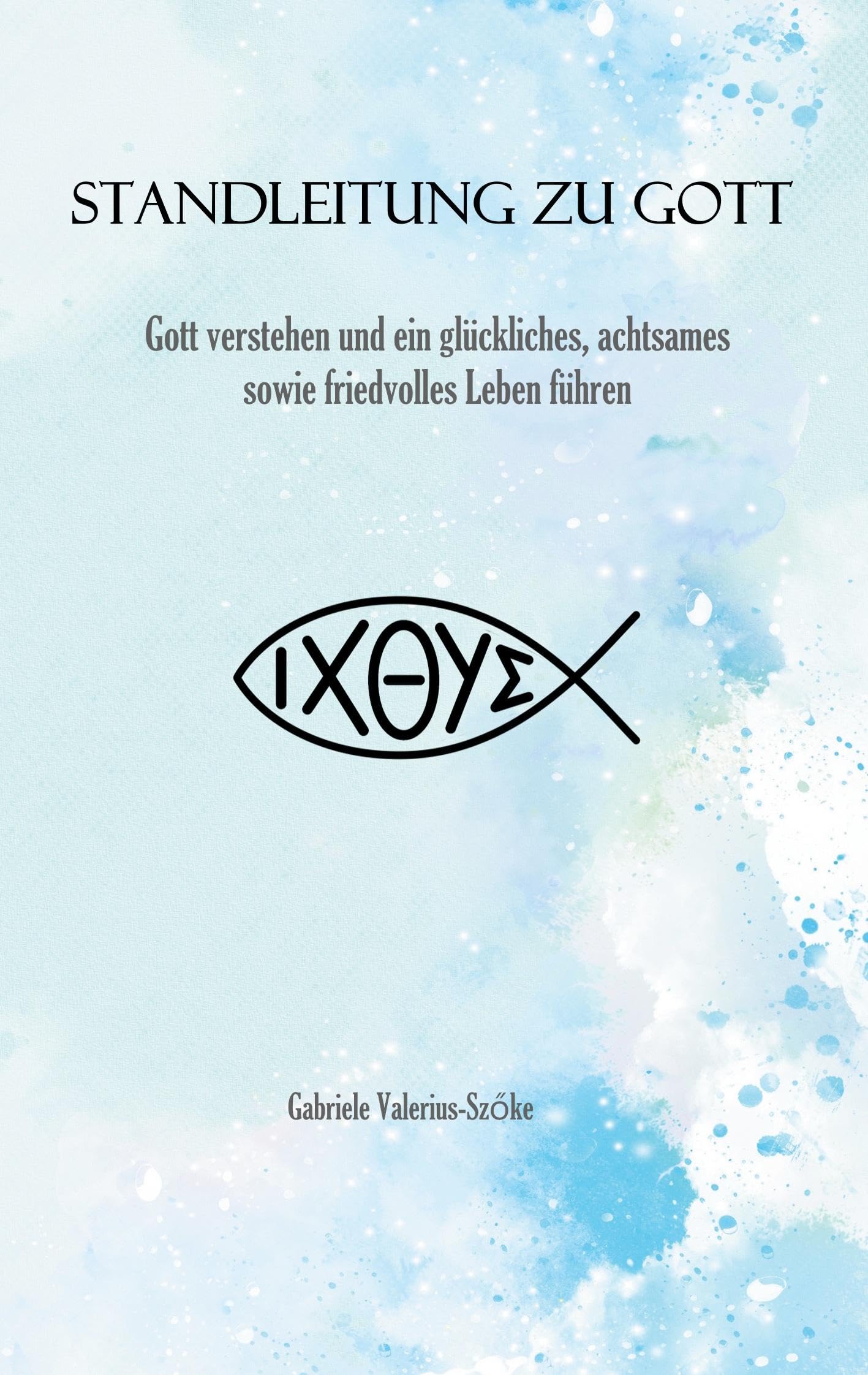 Standleitung zu Gott Lifestyle