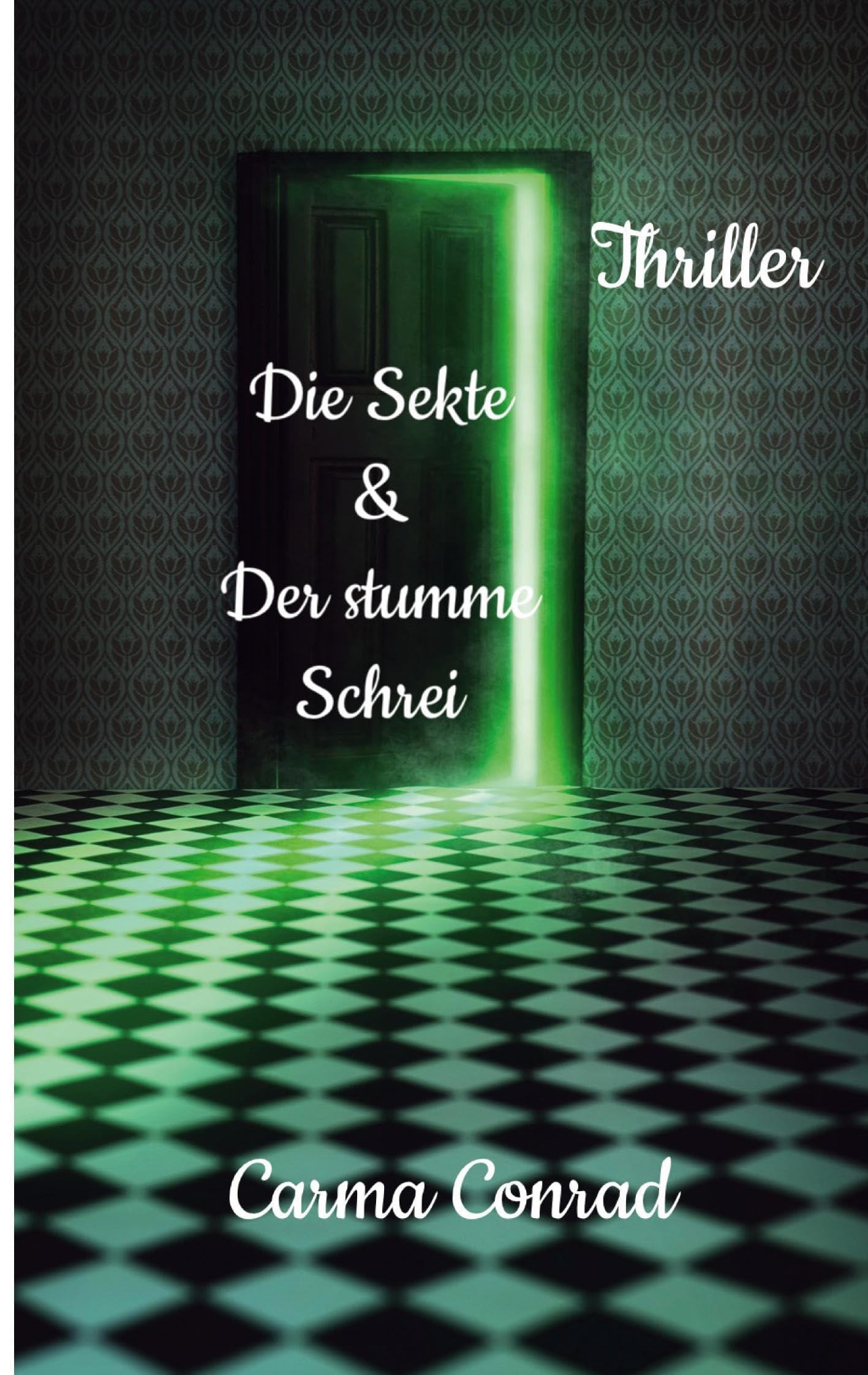Die Sekte & Der stumme Schrei Contemporary literature