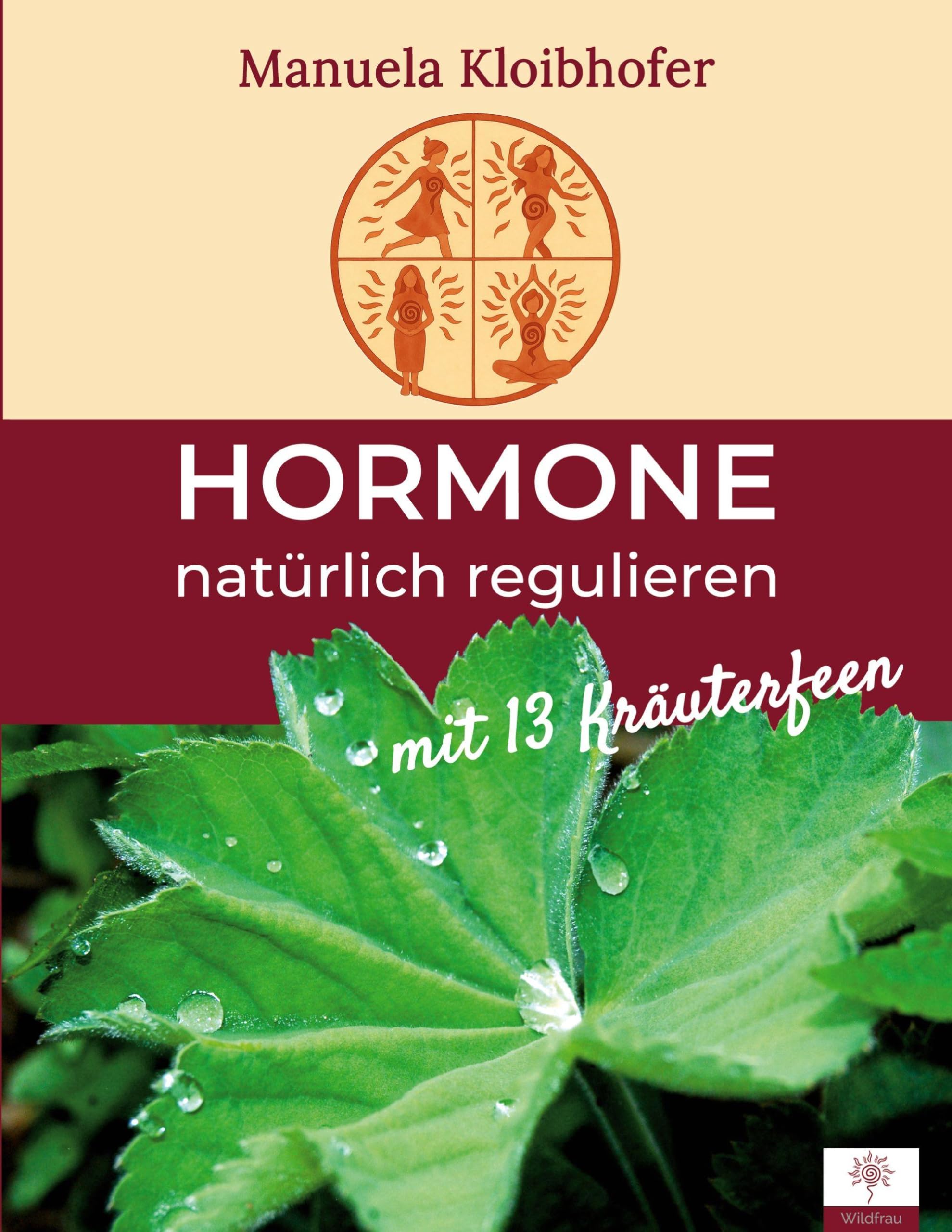 Hormone natürlich regulieren Health, Nutrition & Fitness