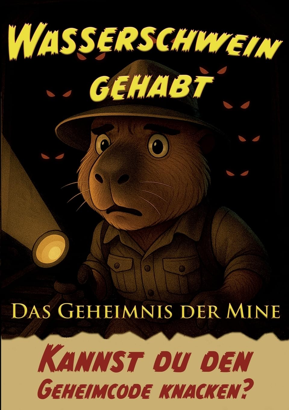 Wasserschwein gehabt Novels & Short Stories