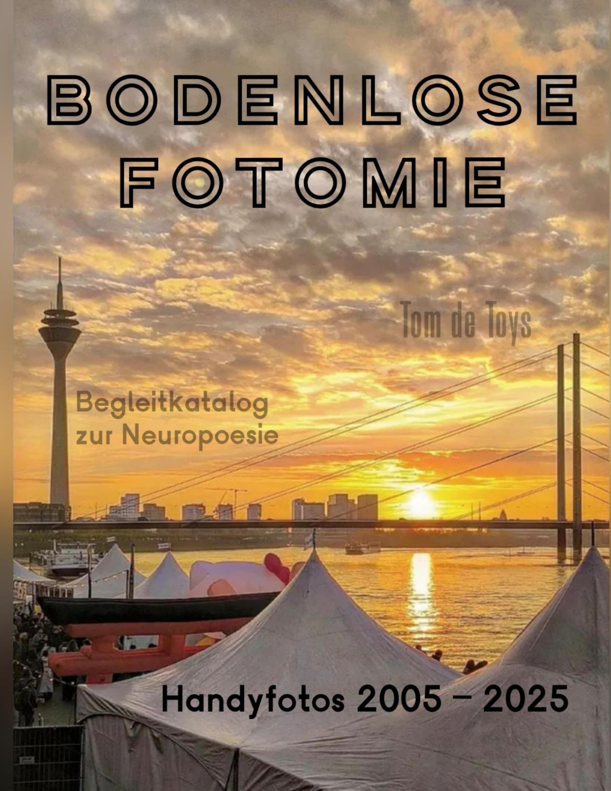 Bodenlose Fotomie Poetry