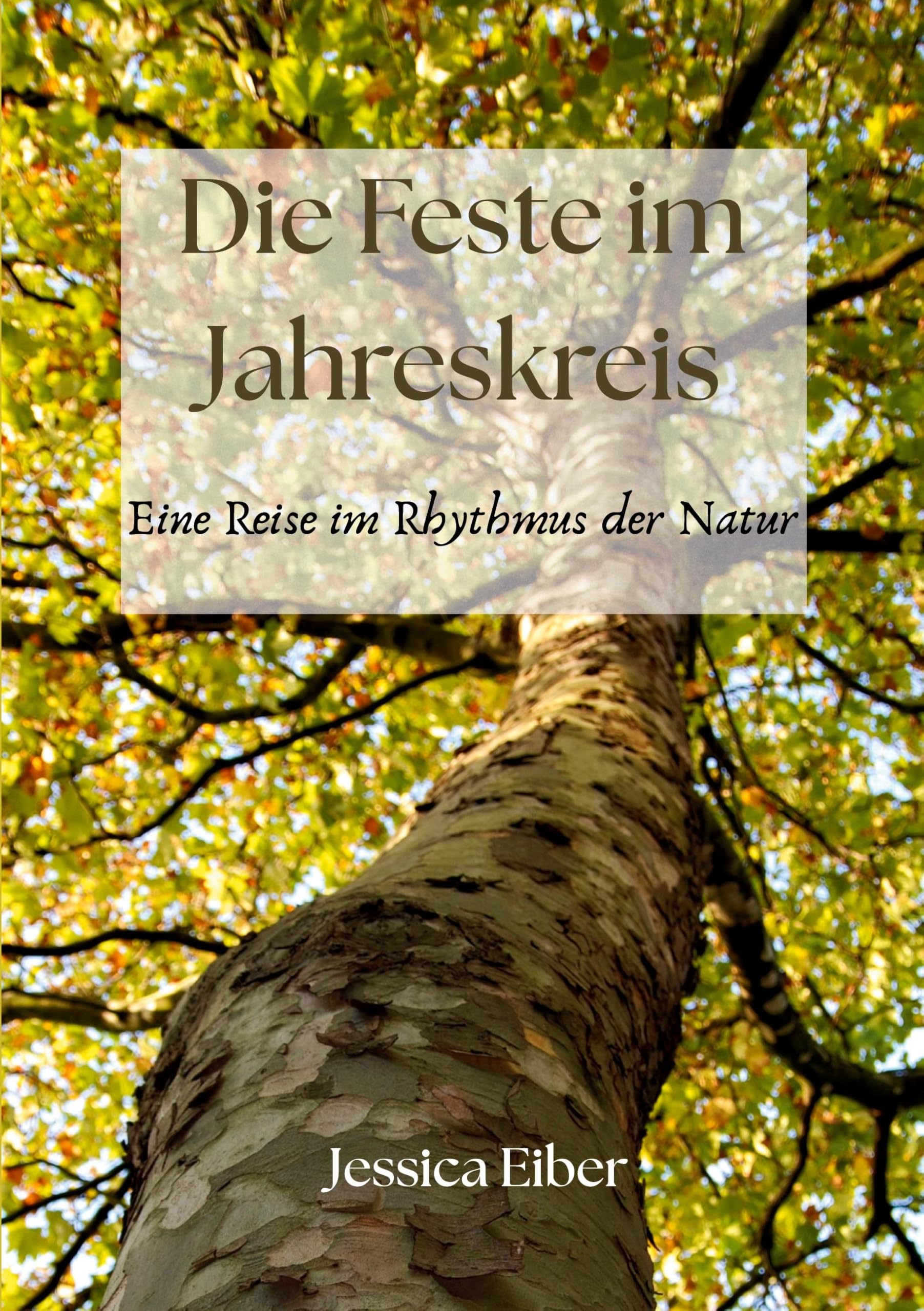 Die Feste im Jahreskreis Religion & Esotericism