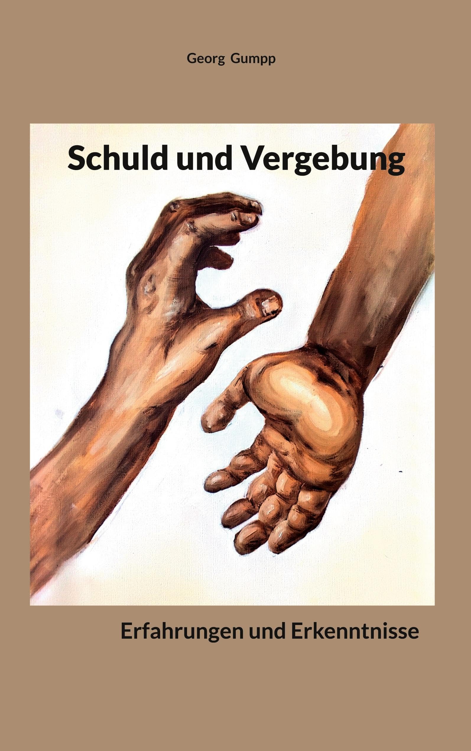 Schuld und Vergebung Poetry