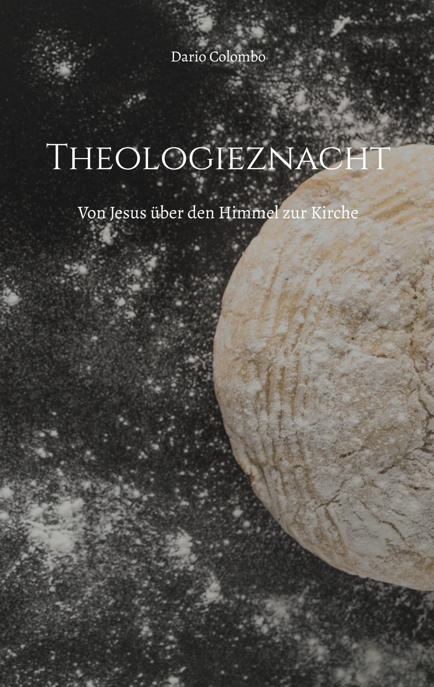 Theologieznacht Religion & Esotericism