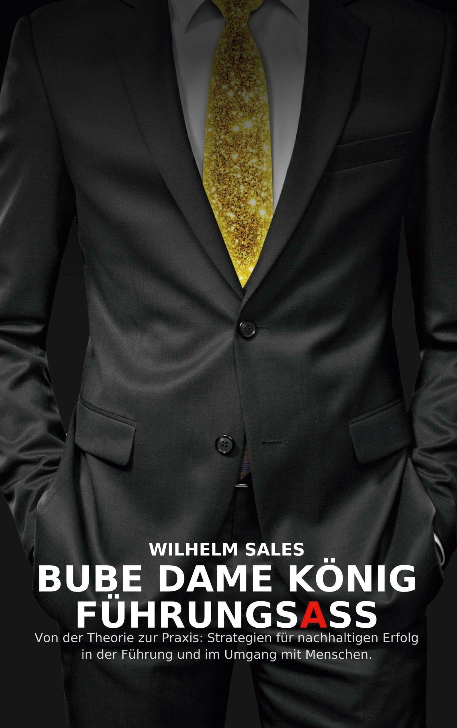 Bube Dame König FührungsAss Law