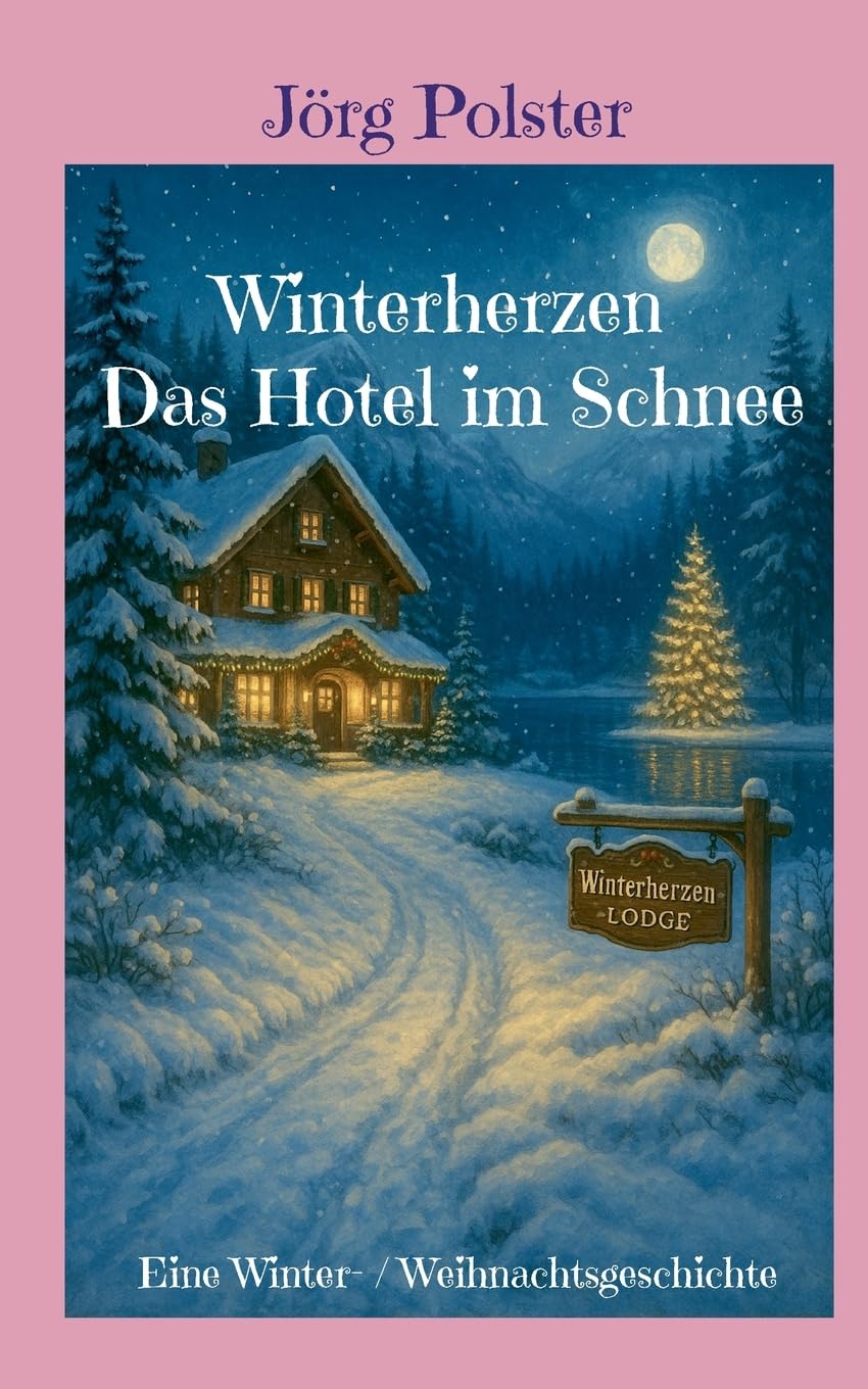 Winterherzen - Das Hotel im Schnee Contemporary literature
