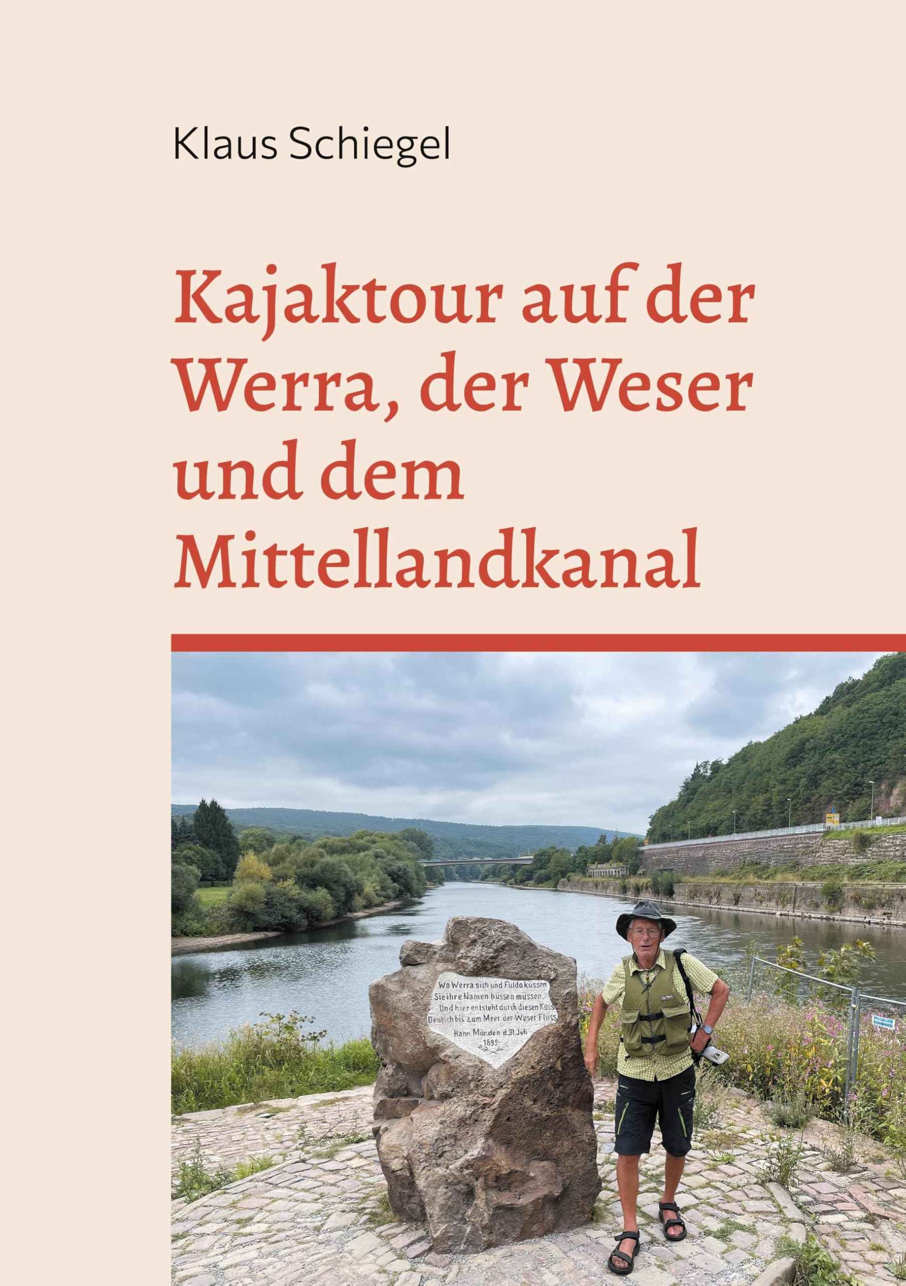 Kajaktour auf der Werra, der Weser und dem Mittellandkanal Leisure & Fun