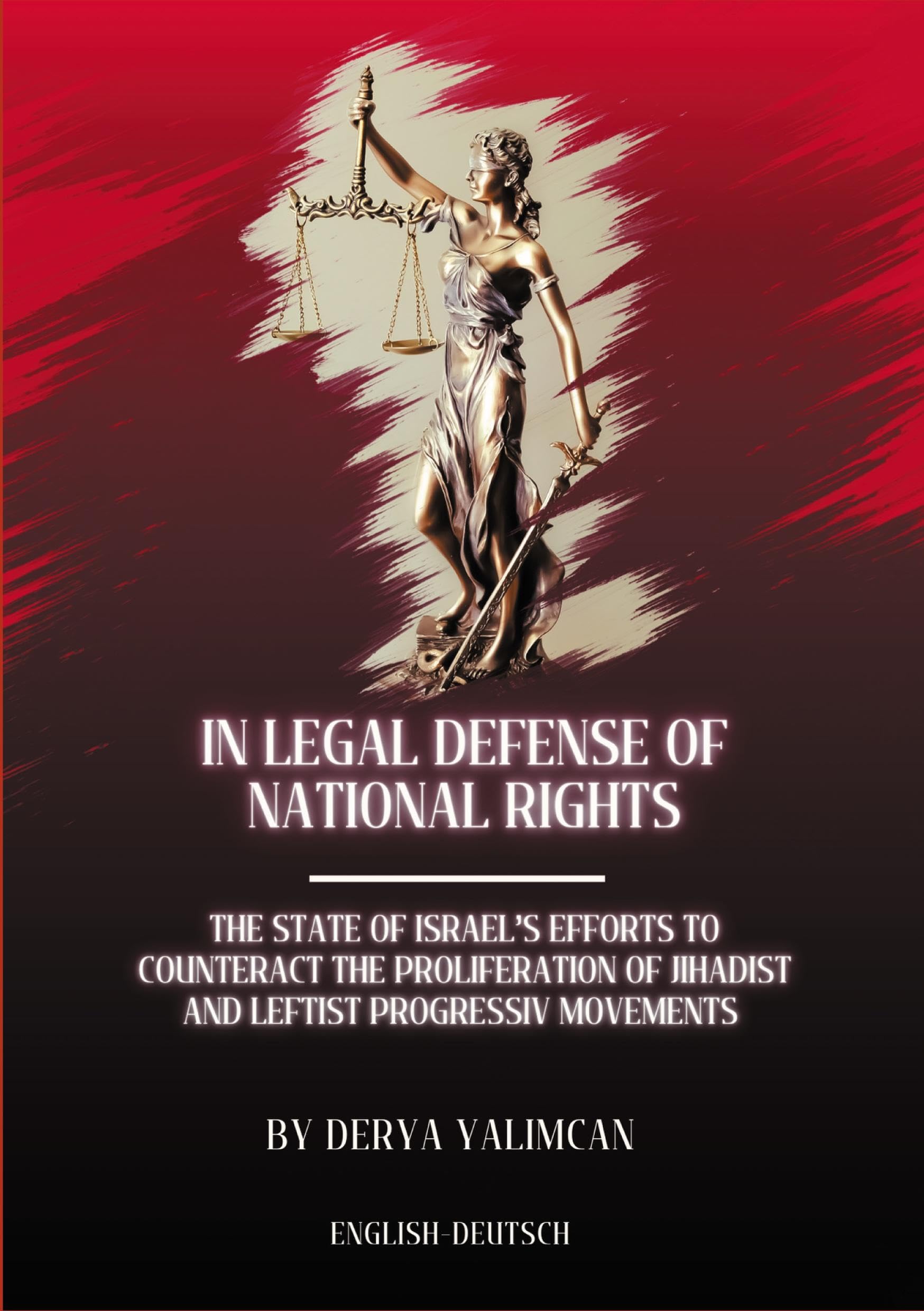 In legal defense of national rights Law