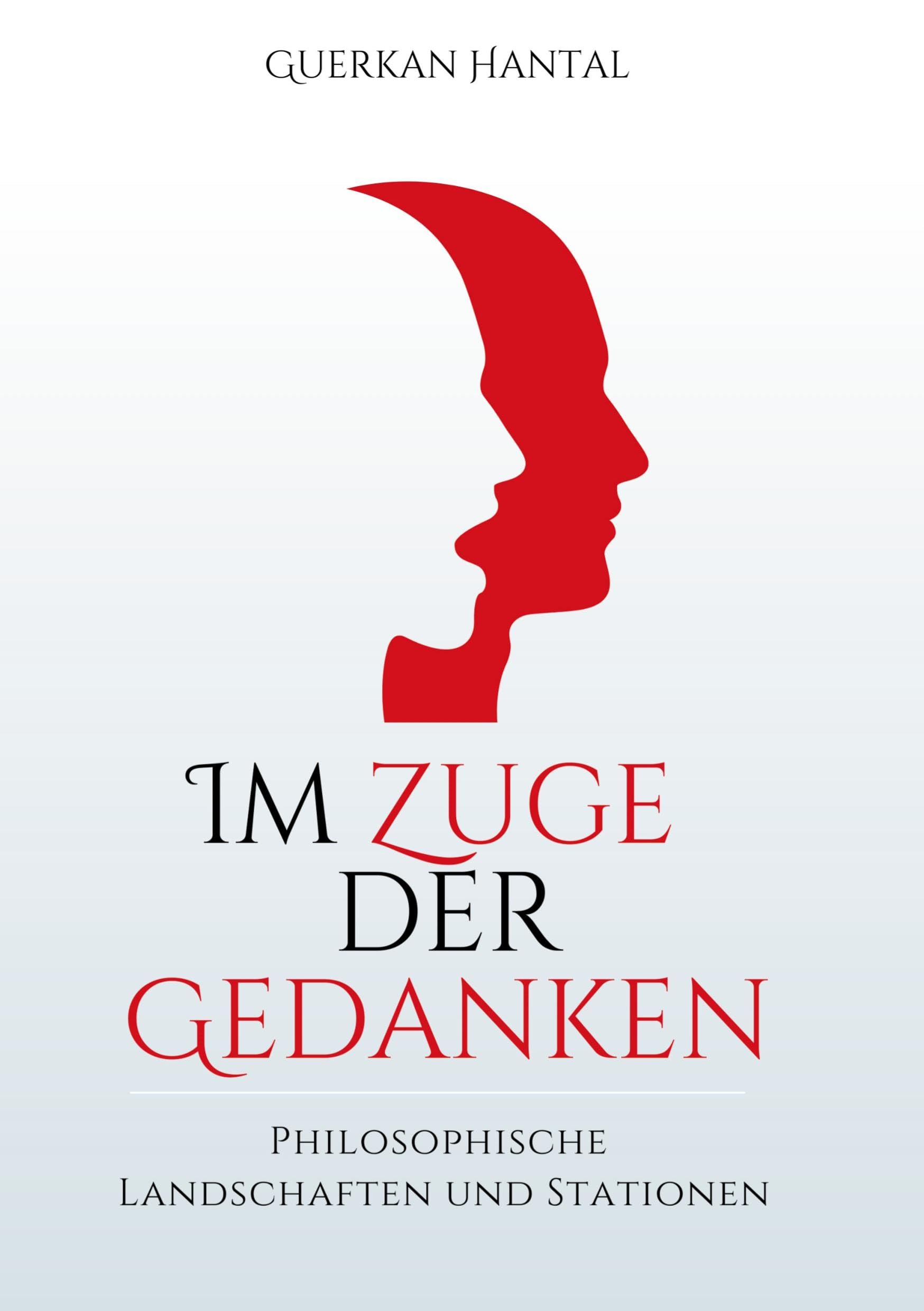 Im Zuge der Gedanken Philosophy