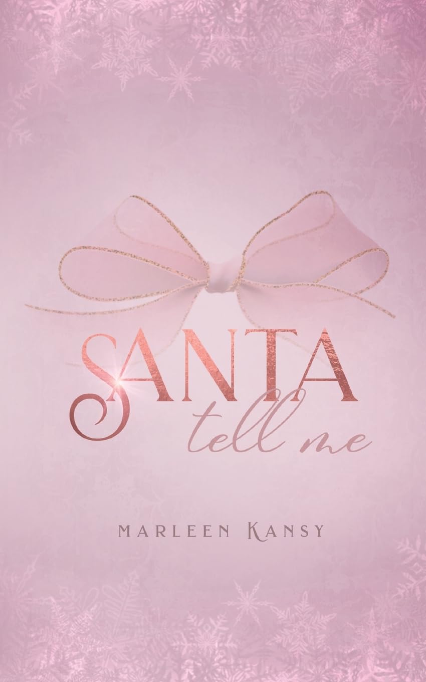 Santa Tell Me Contemporary literature