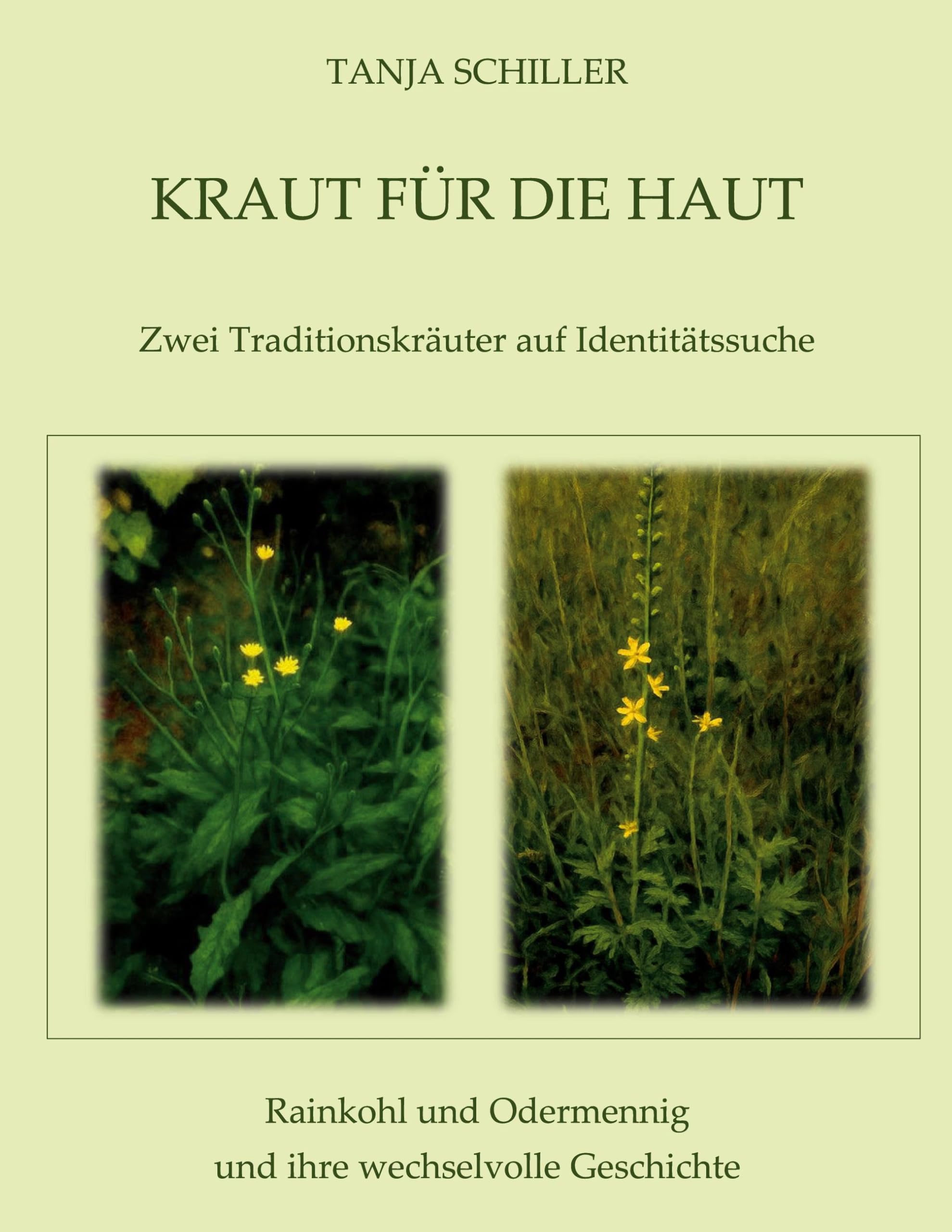 Kraut für die Haut Architecture