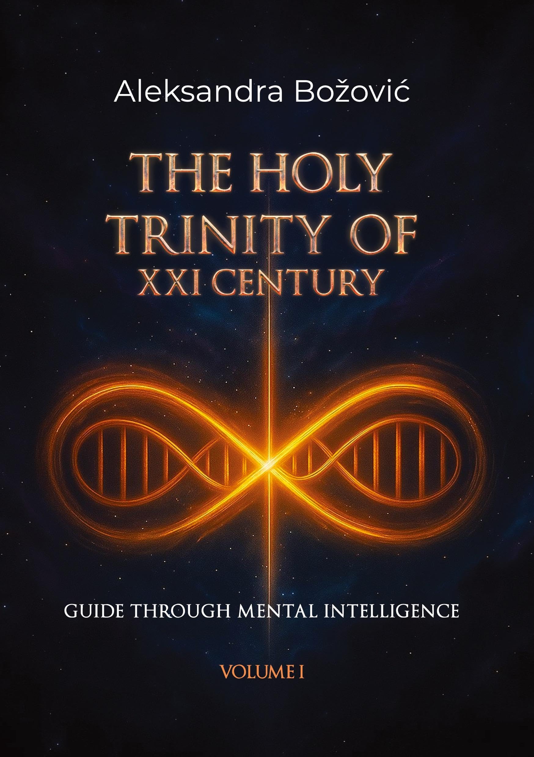 The holy trinity of the XXI century Psychology