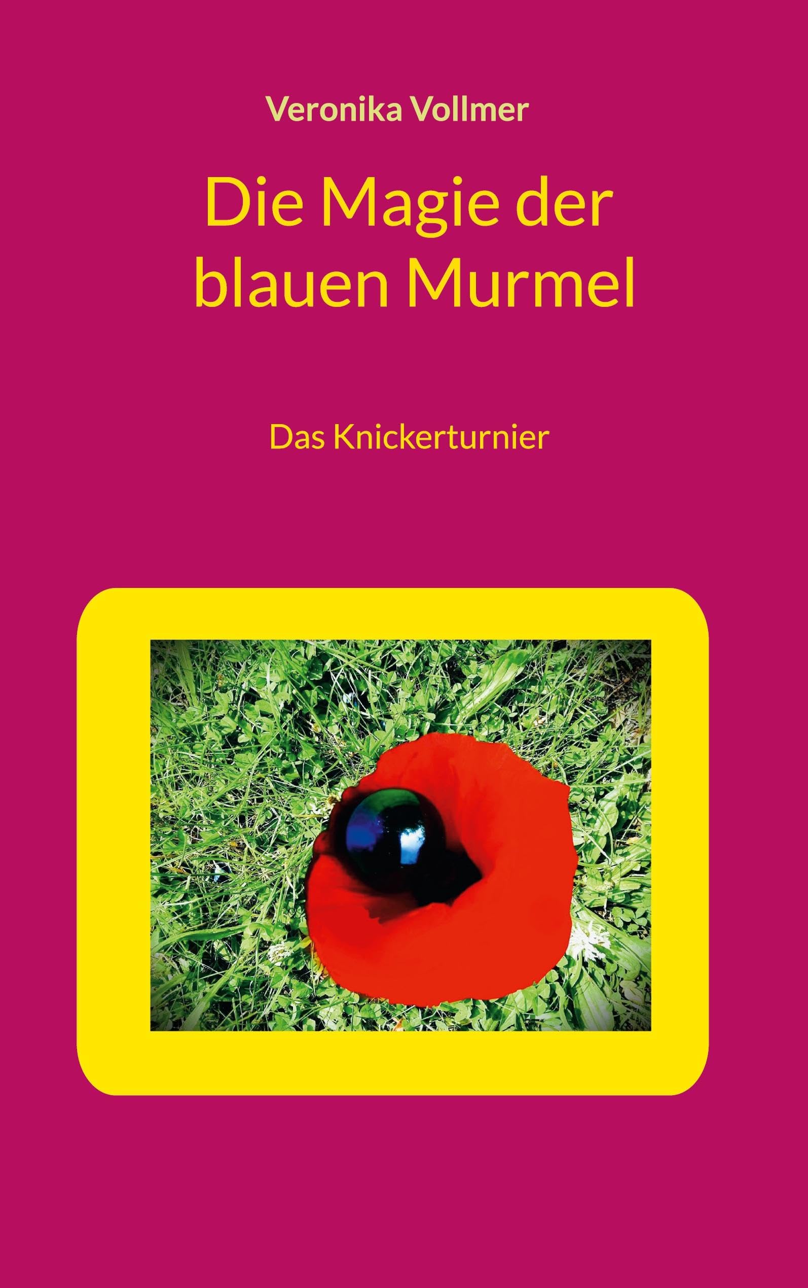 Die Magie der blauen Murmel Novels & Short Stories