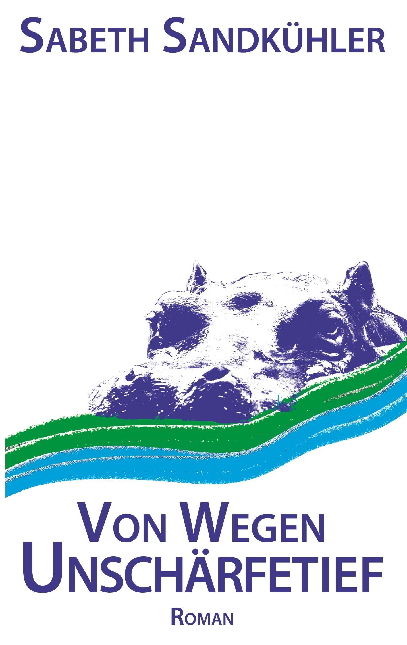 Von wegen Unschärfetief Contemporary literature