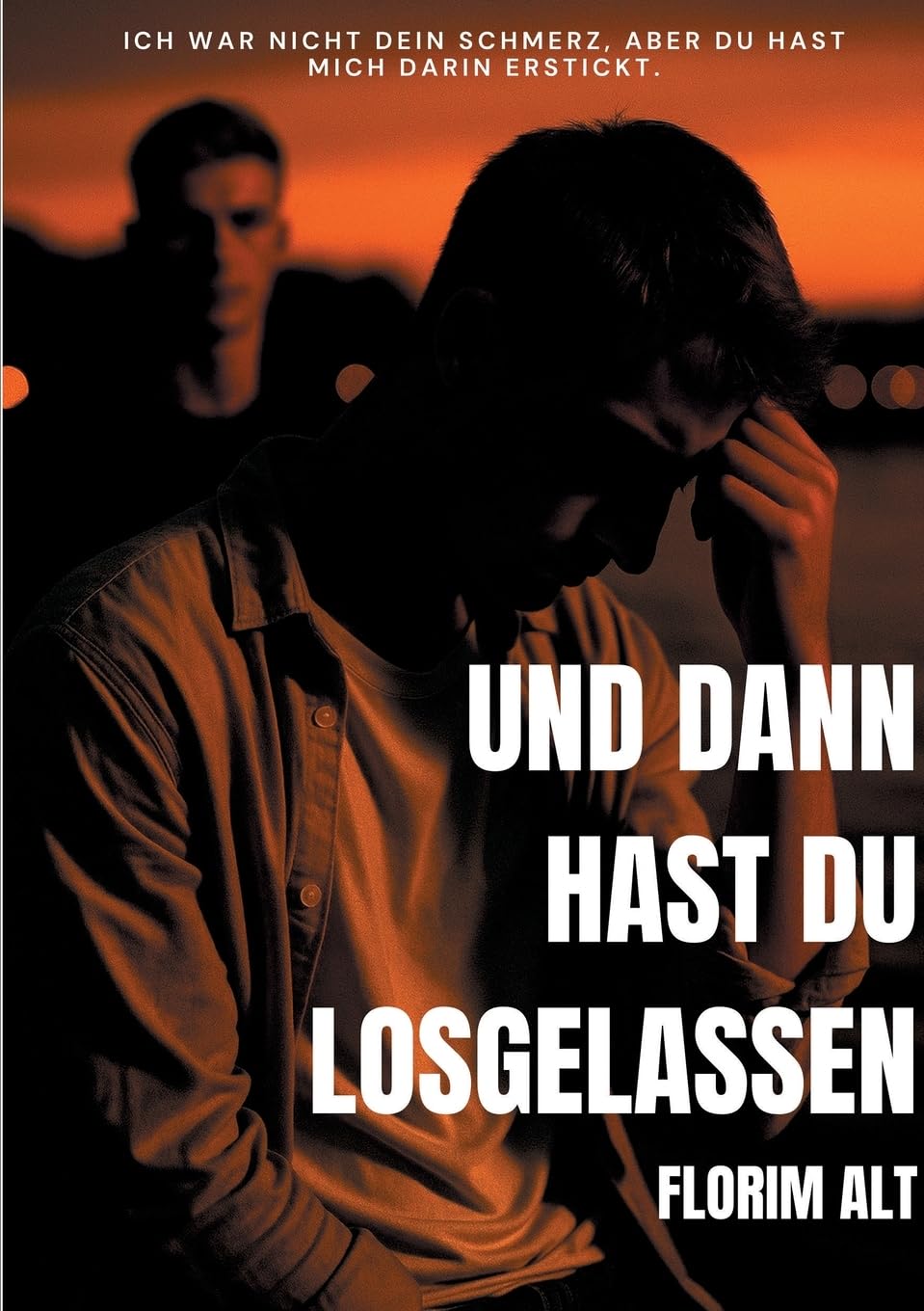 Und dann hast du losgelassen LGBTQ+