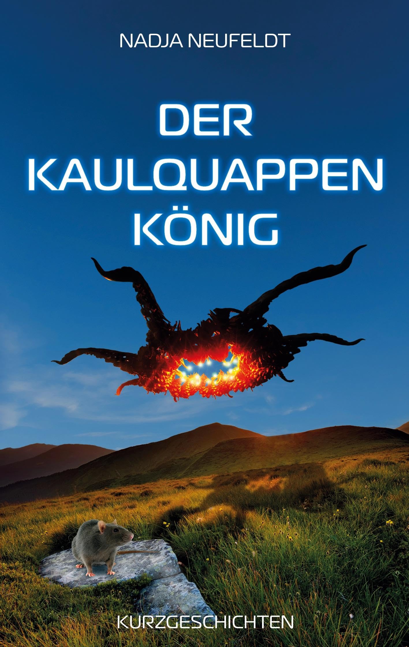 Der Kaulquappenkönig Essays & Short Stories