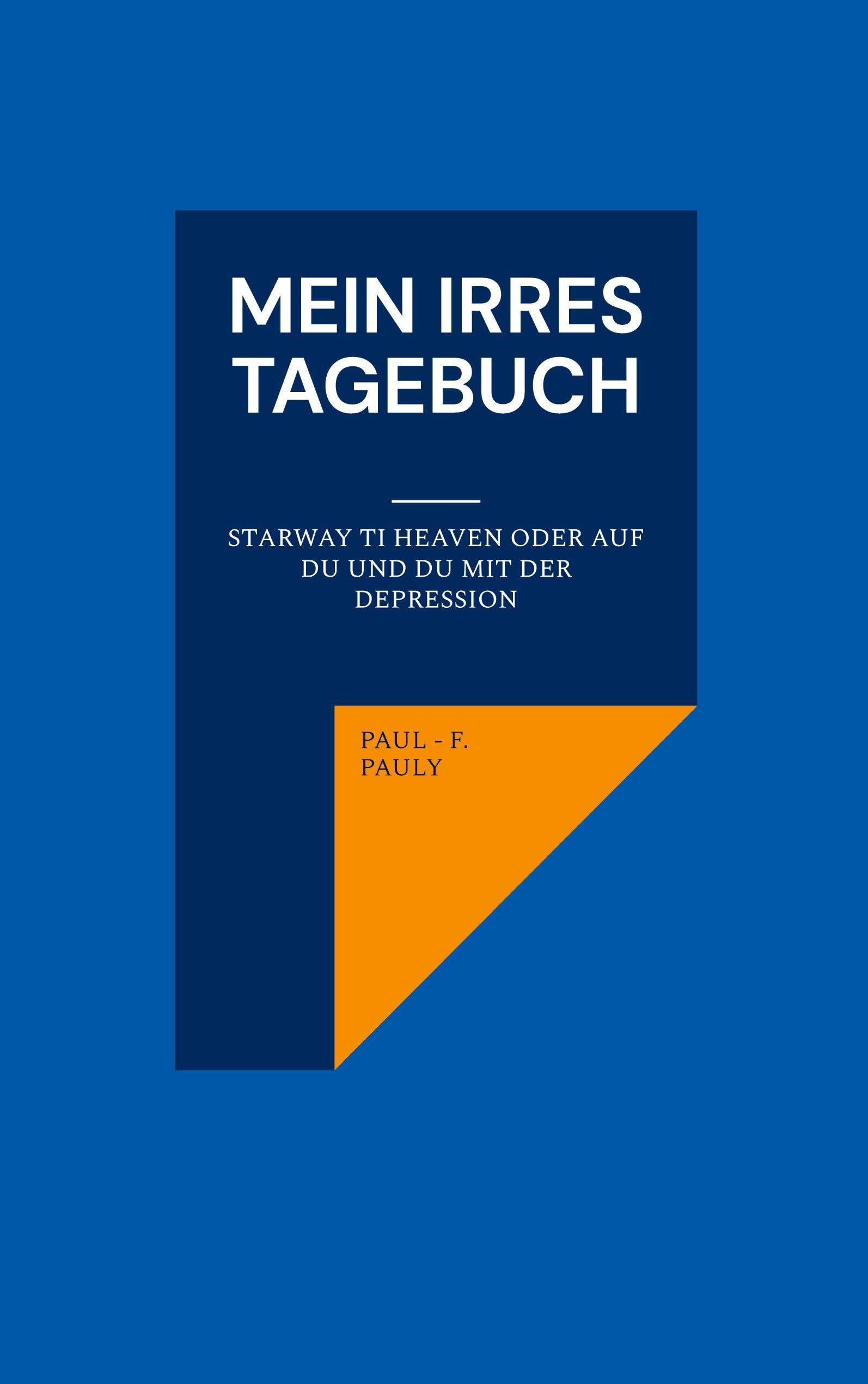 Mein irres Tagebuch Health, Nutrition & Fitness