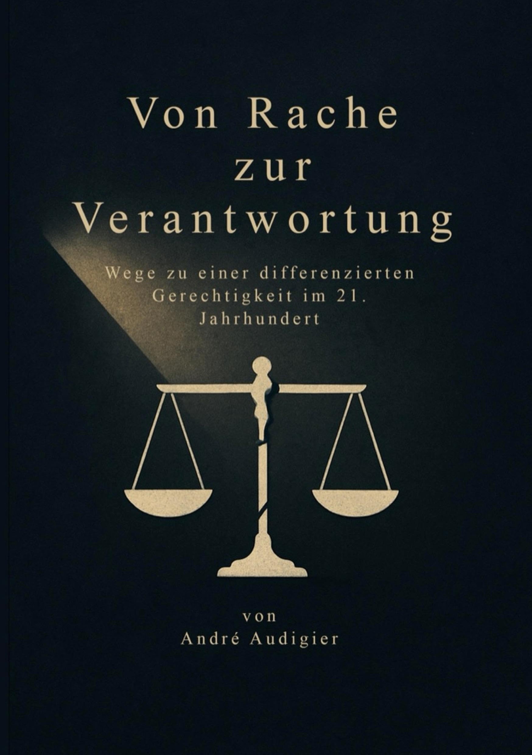 Von Rache zur Verantwortung Law