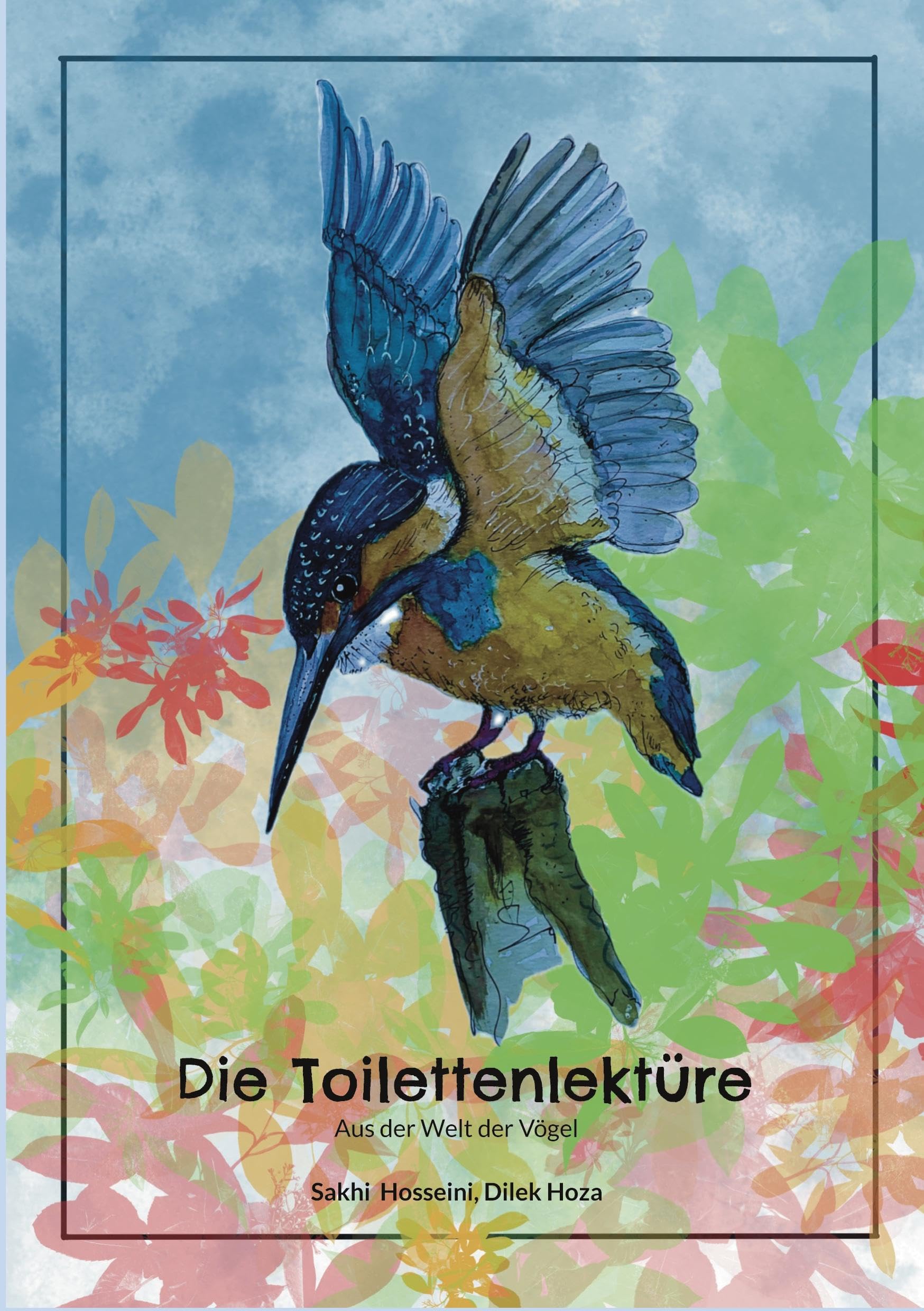 Die Toilettenlektüre Architecture