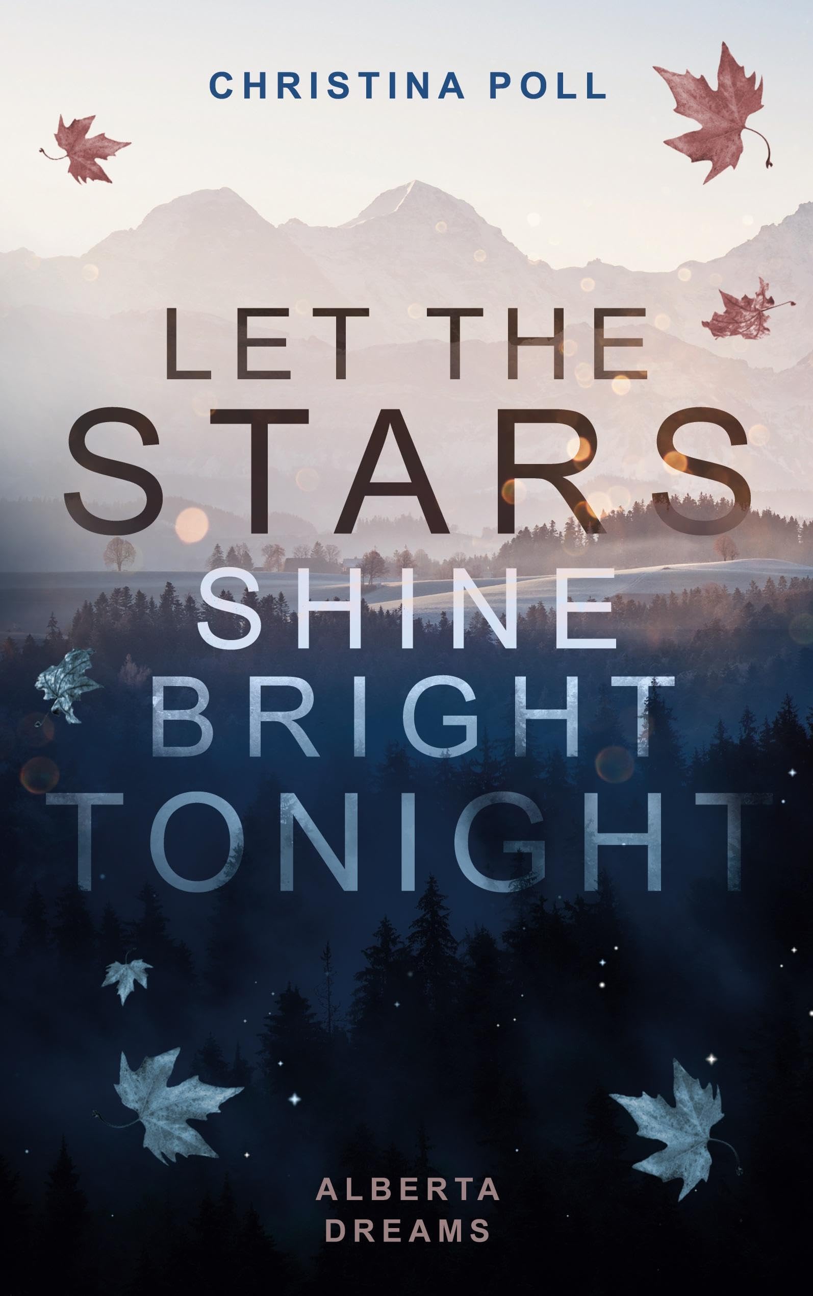 Let The Stars Shine Bright Tonight Contemporary literature