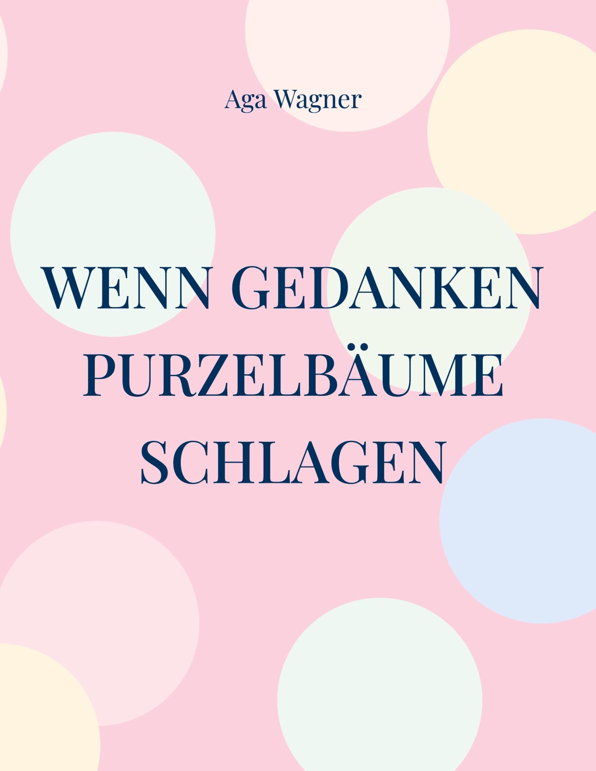 Wenn Gedanken Purzelbäume schlagen Leisure, Home & Garden
