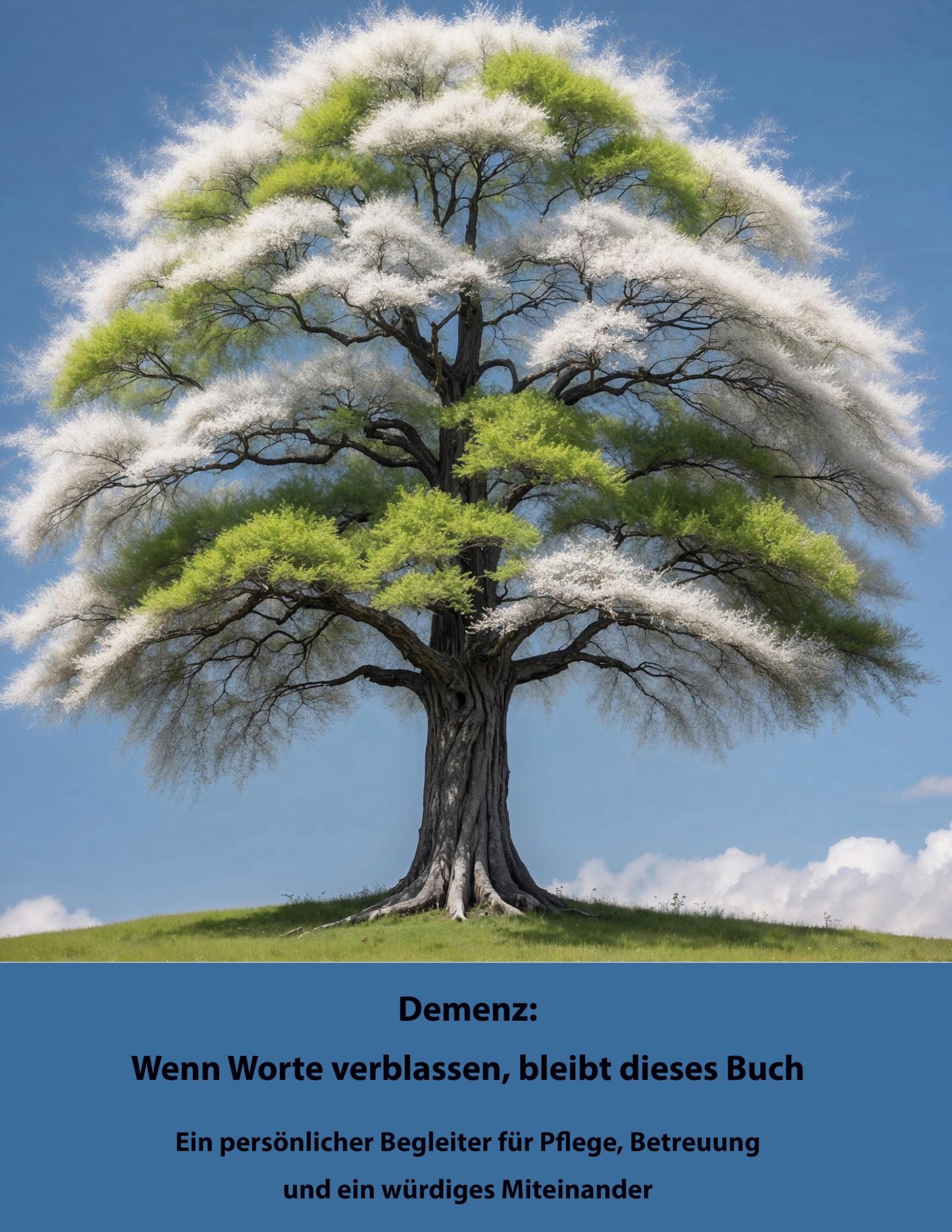 Wenn Worte verblassen, bleibt dieses Buch Health, Nutrition & Fitness