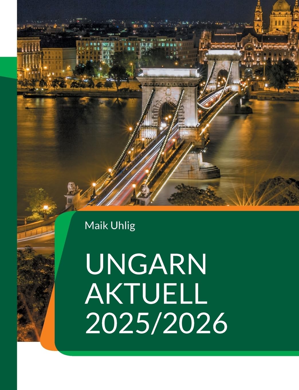 Ungarn aktuell 2025/2026 Psychology