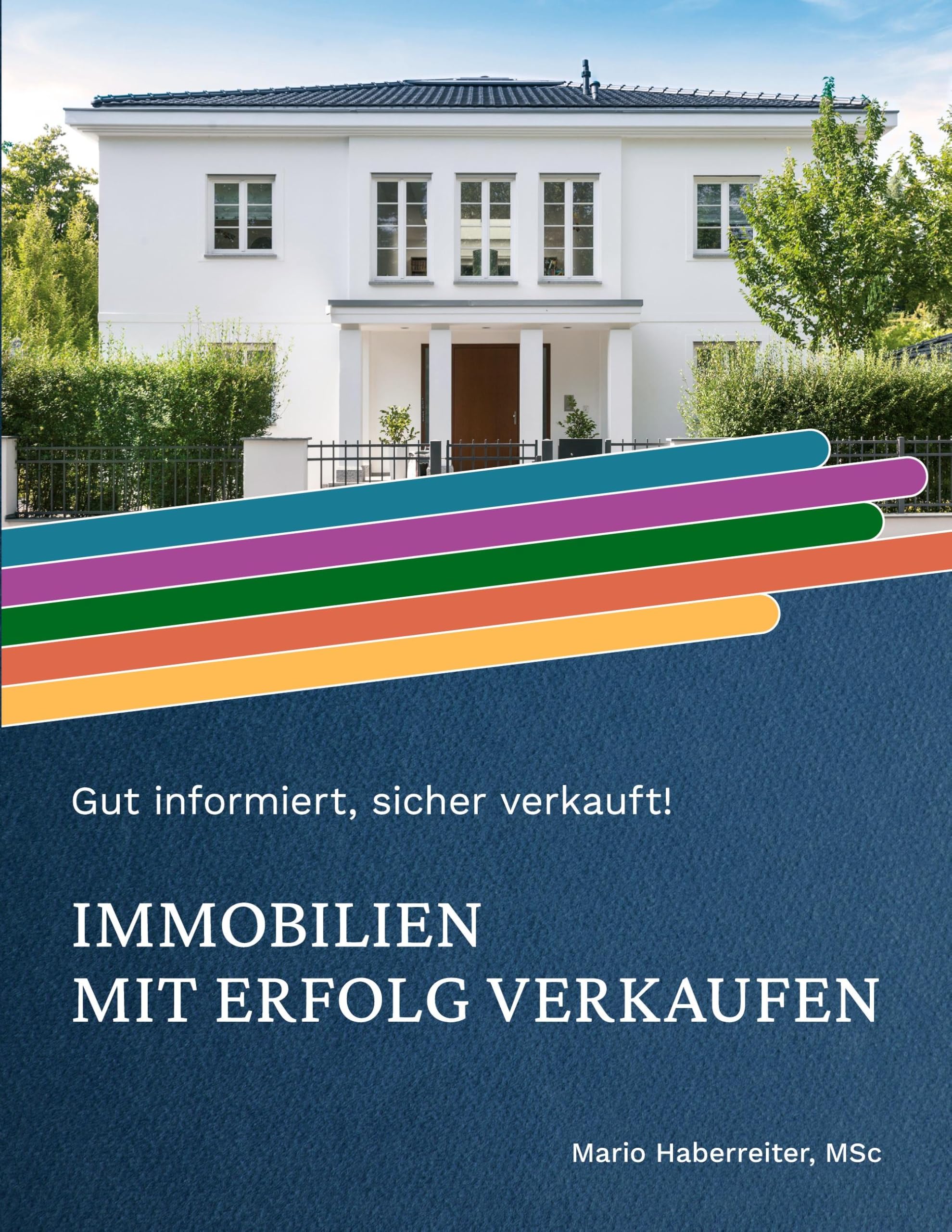 Immobilien mit Erfolg verkaufen Business, Finance & Career