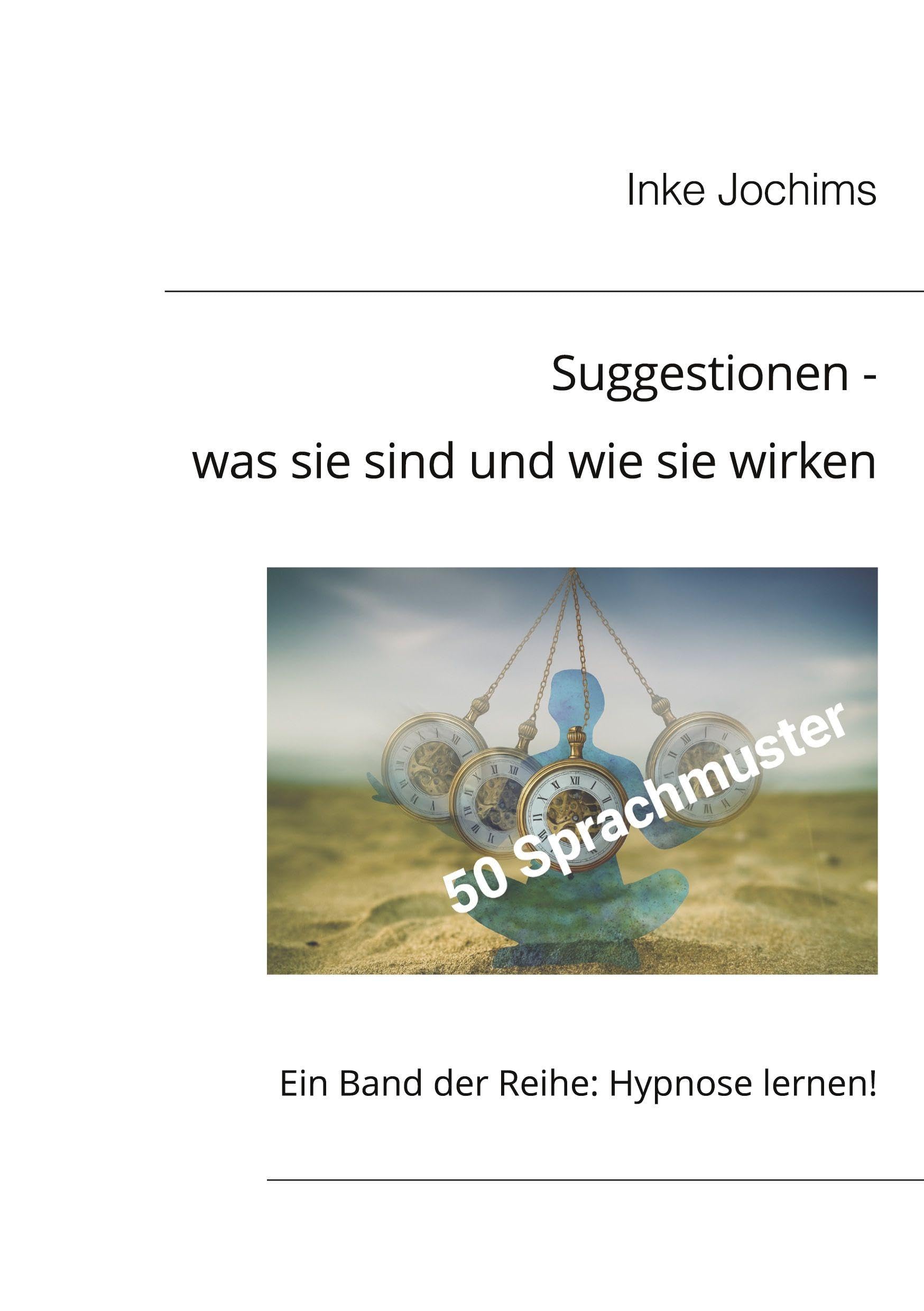 Suggestionen - was sie sind und wie sie wirken Psychology