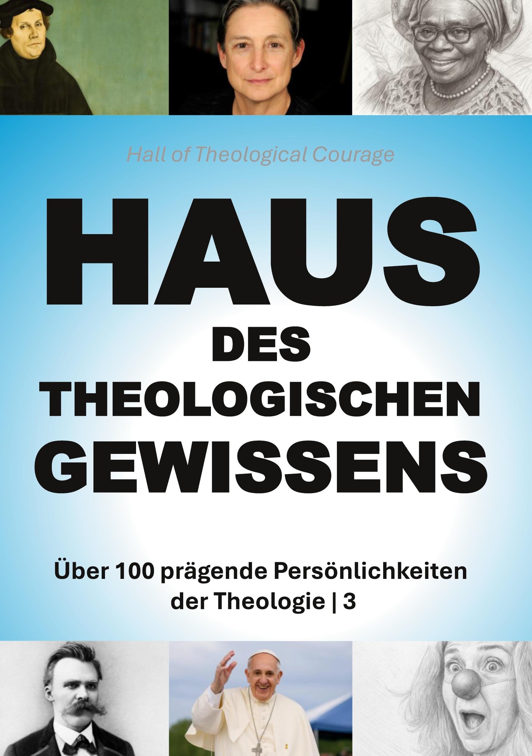 Haus des Theologischen Gewissens | 3 Politics & Society